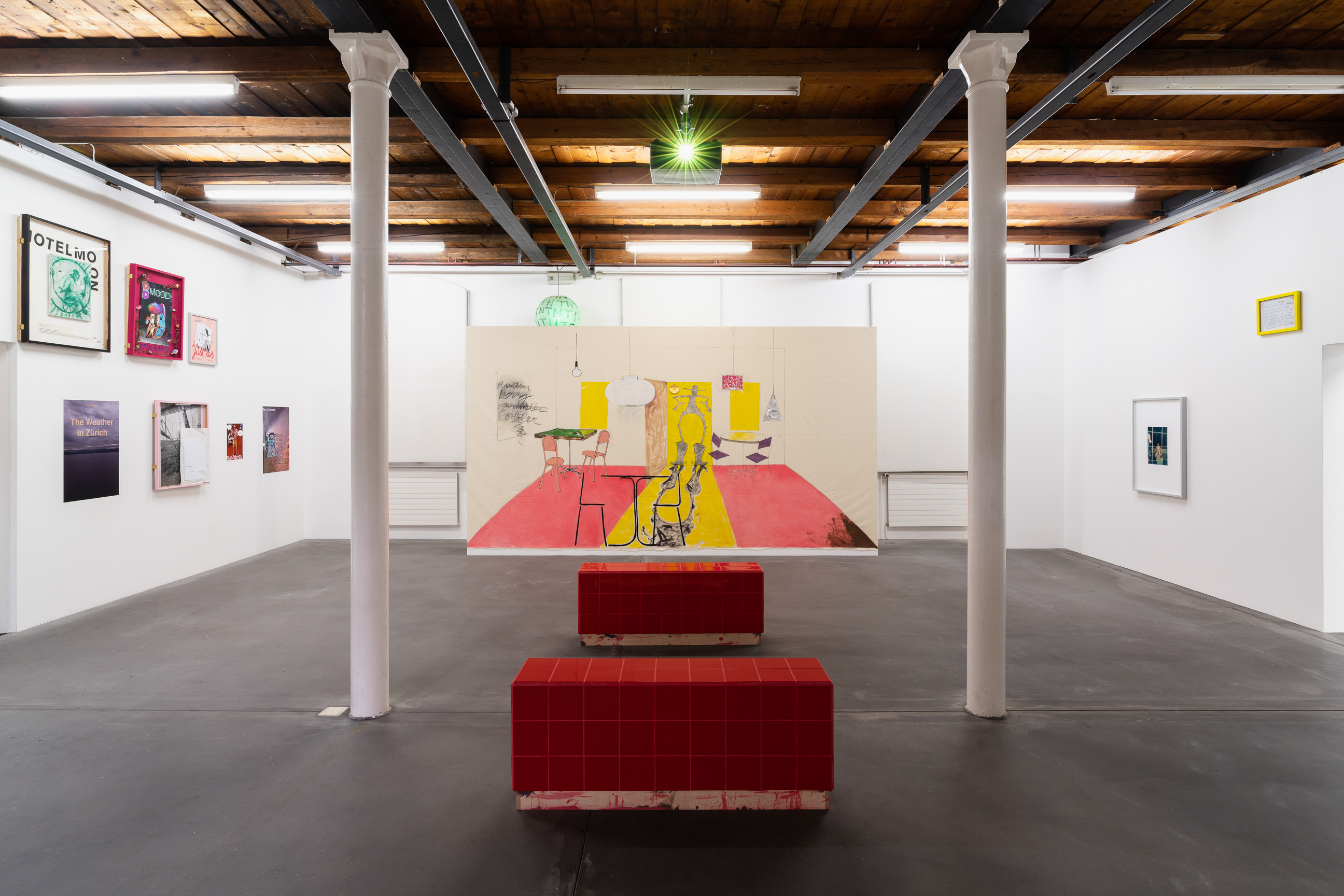 German Theater 2010-2020 image