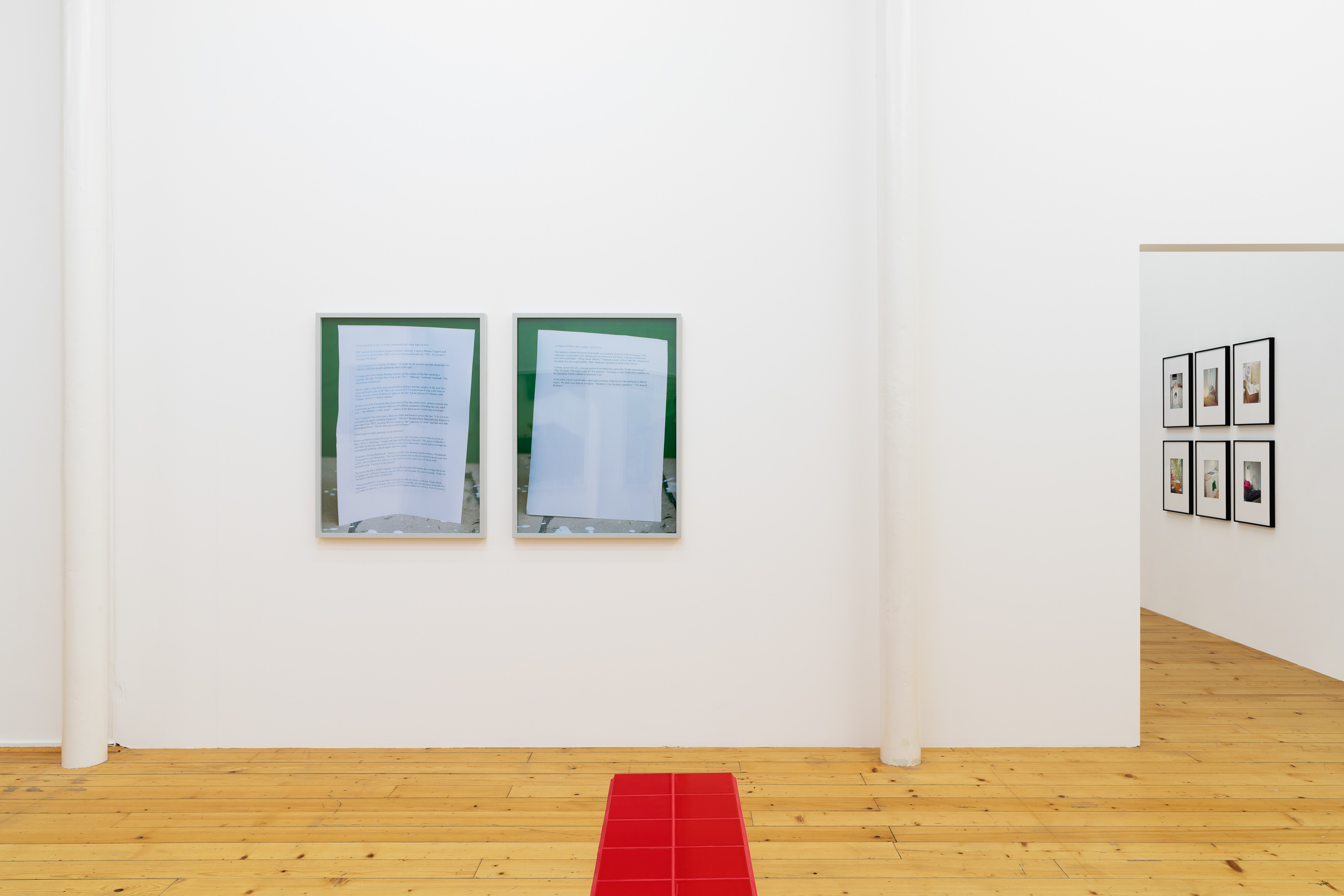 German Theater 2010-2020 image