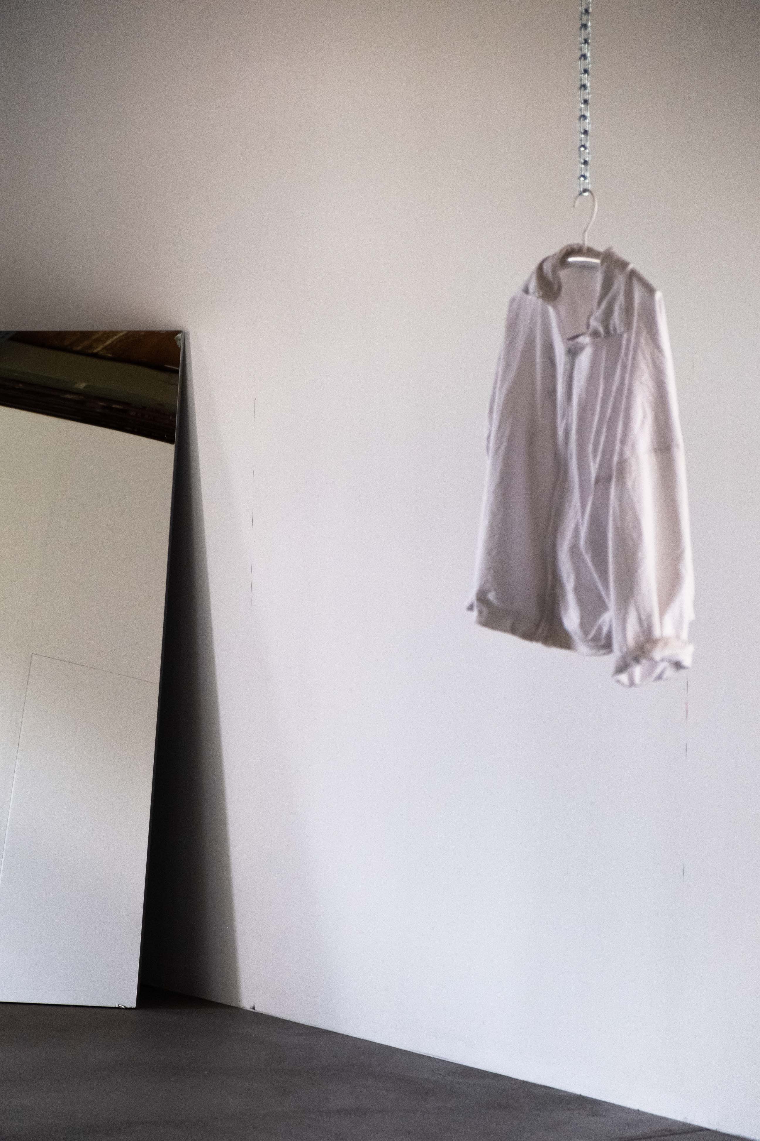 H or the audience image