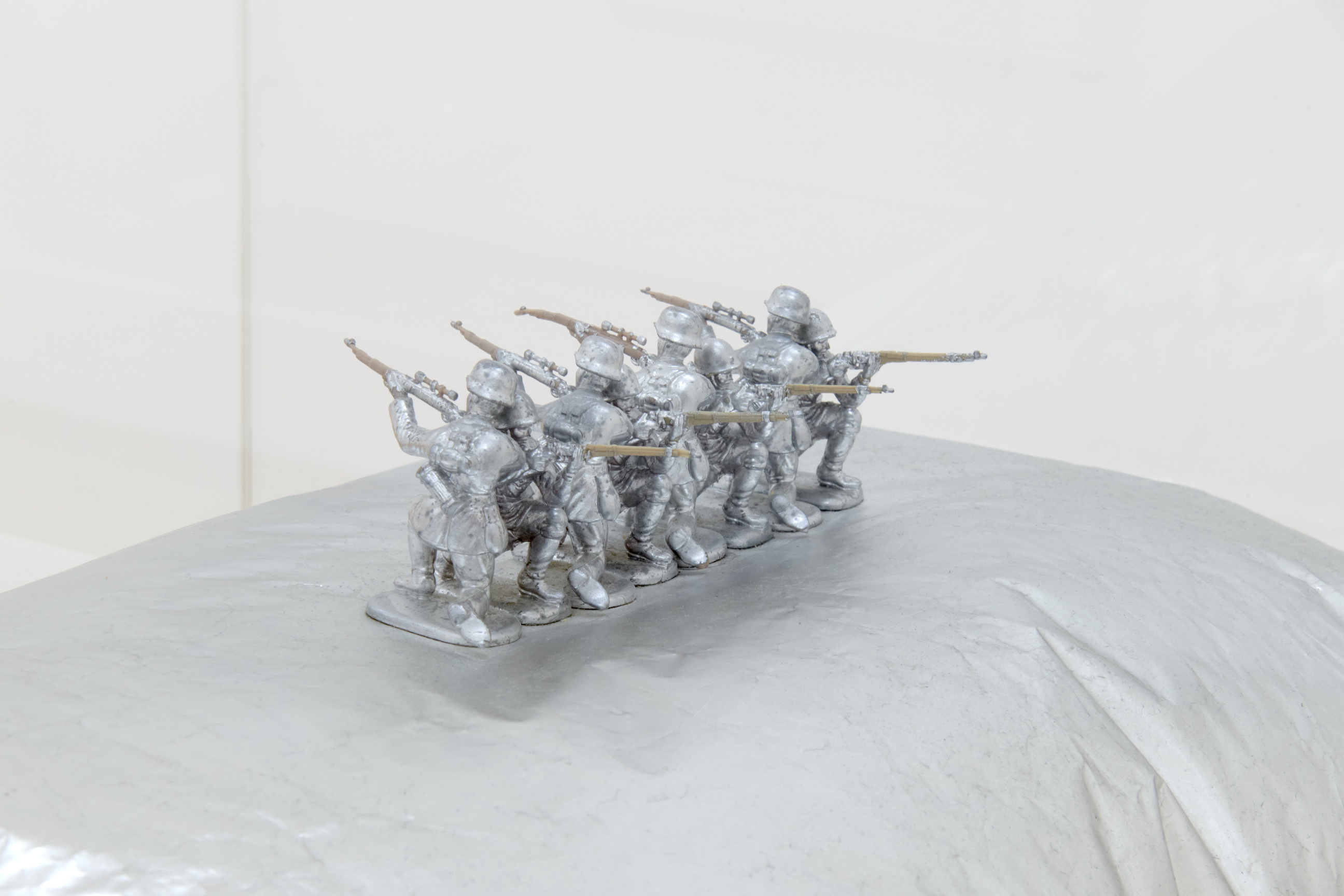 Air Power = Peace Power image