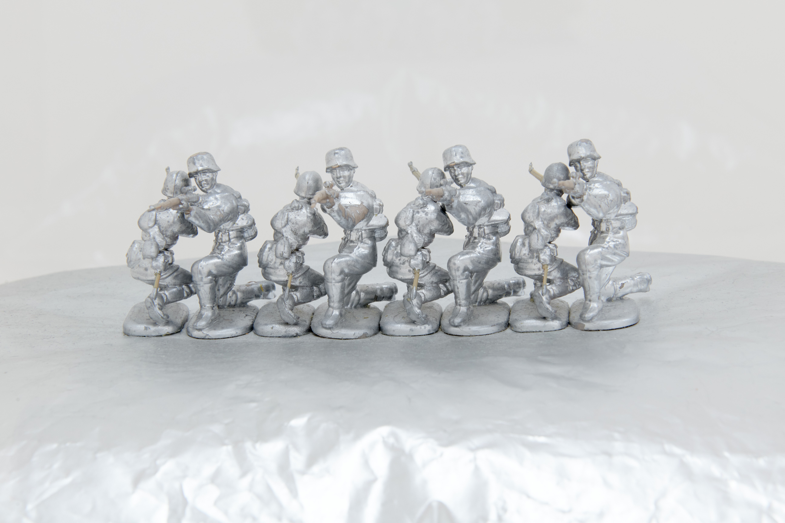 Air Power = Peace Power image