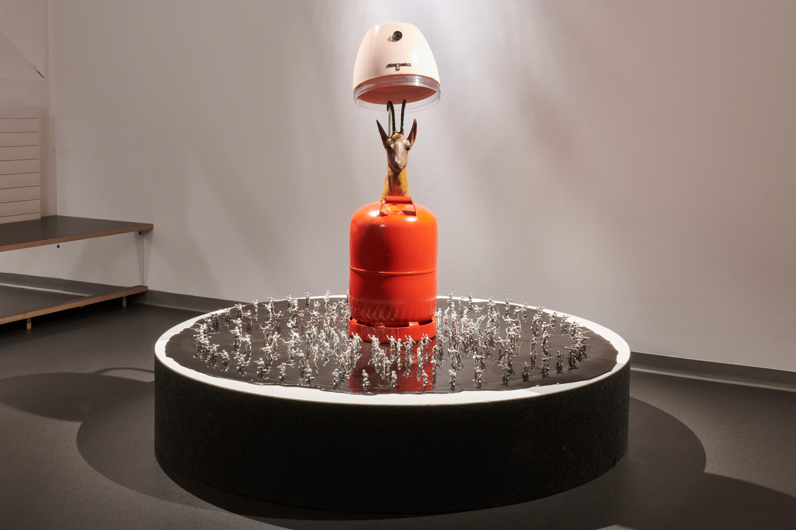 Air Power = Peace Power image