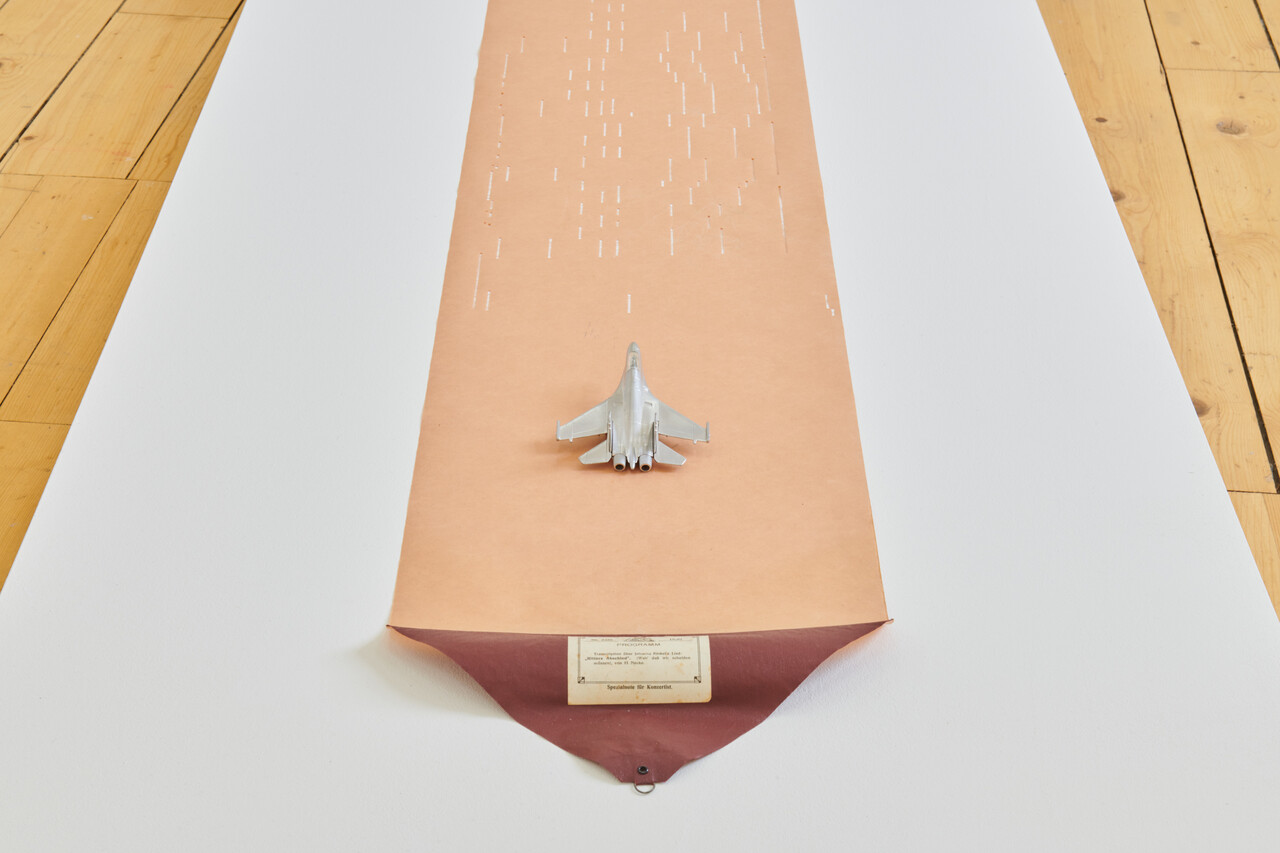 Air Power = Peace Power image