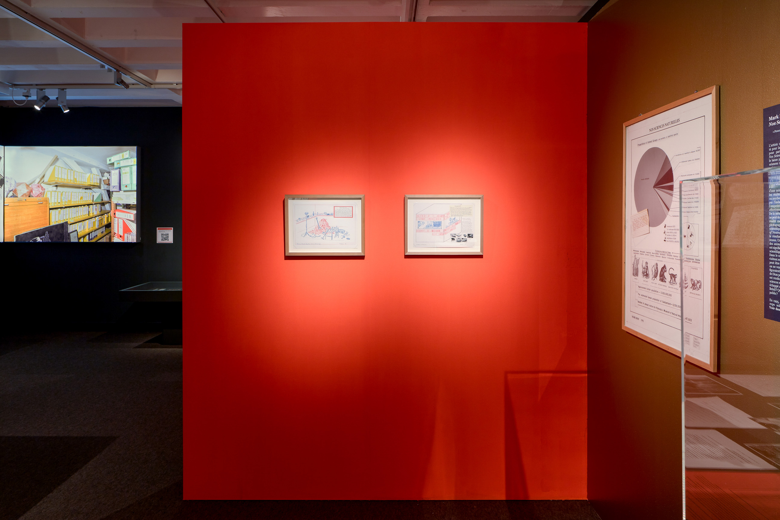 Friart est né du vide. L'esprit d'une Kunsthalle image