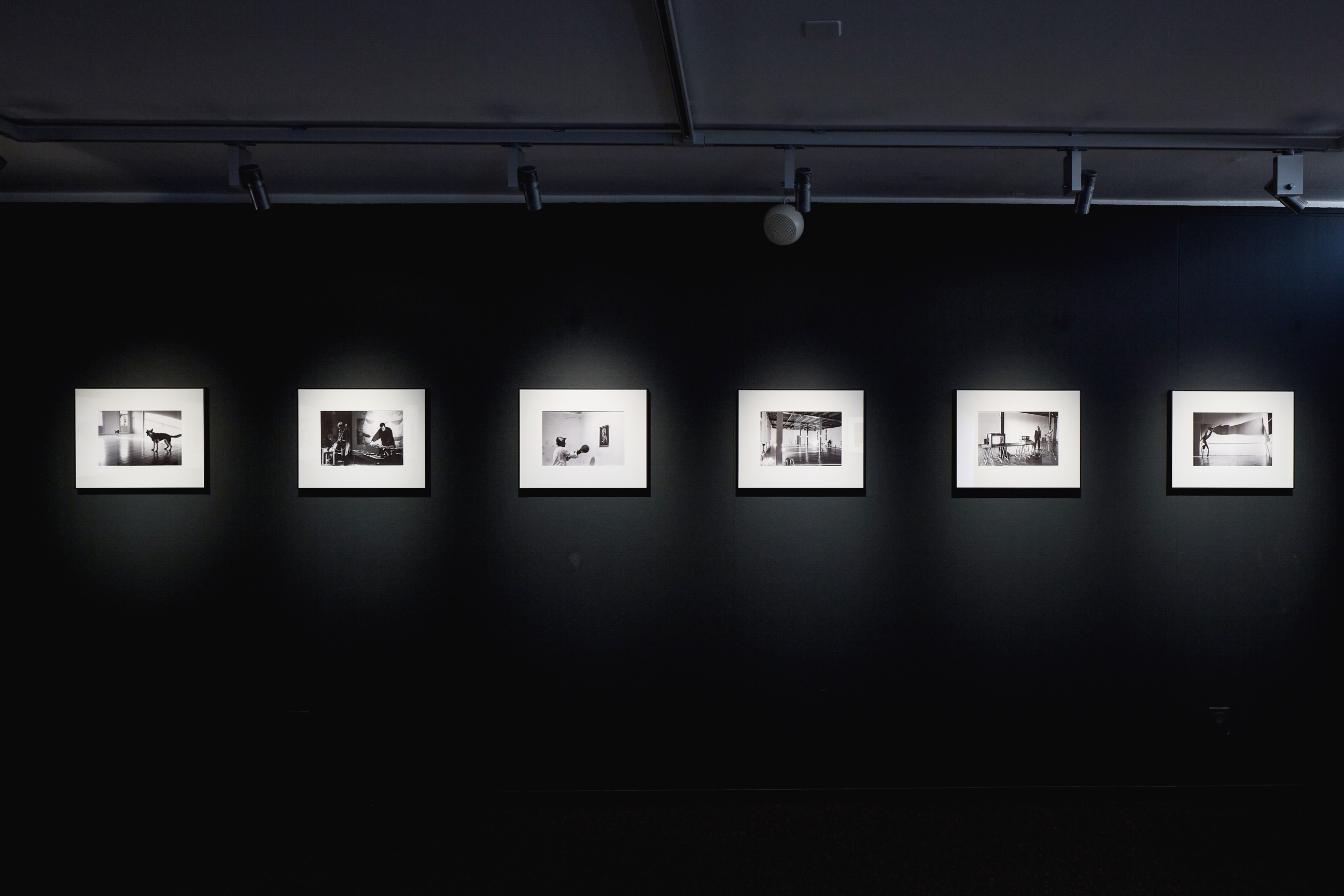 Friart est né du vide. L'esprit d'une Kunsthalle image