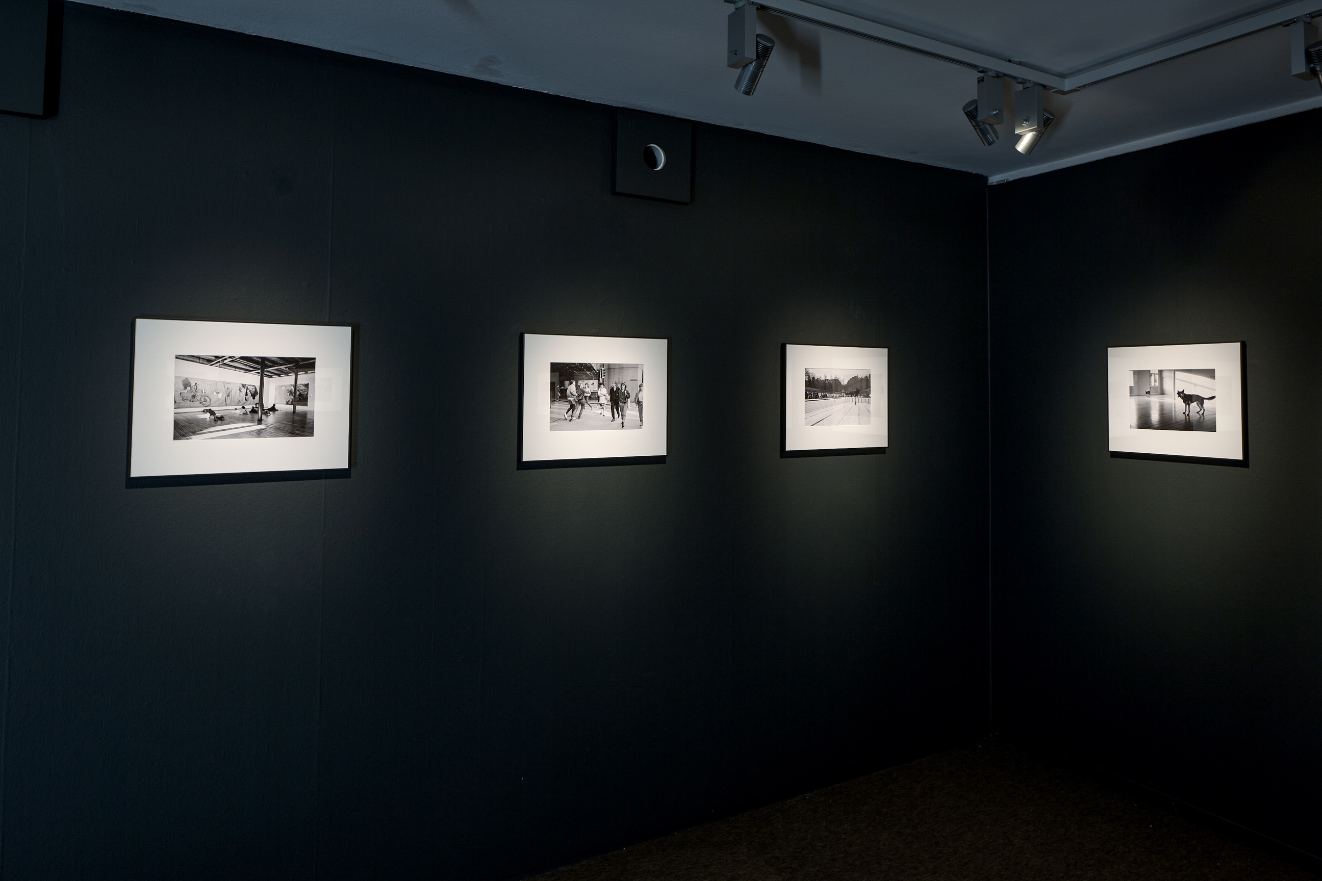 Friart est né du vide. L'esprit d'une Kunsthalle image