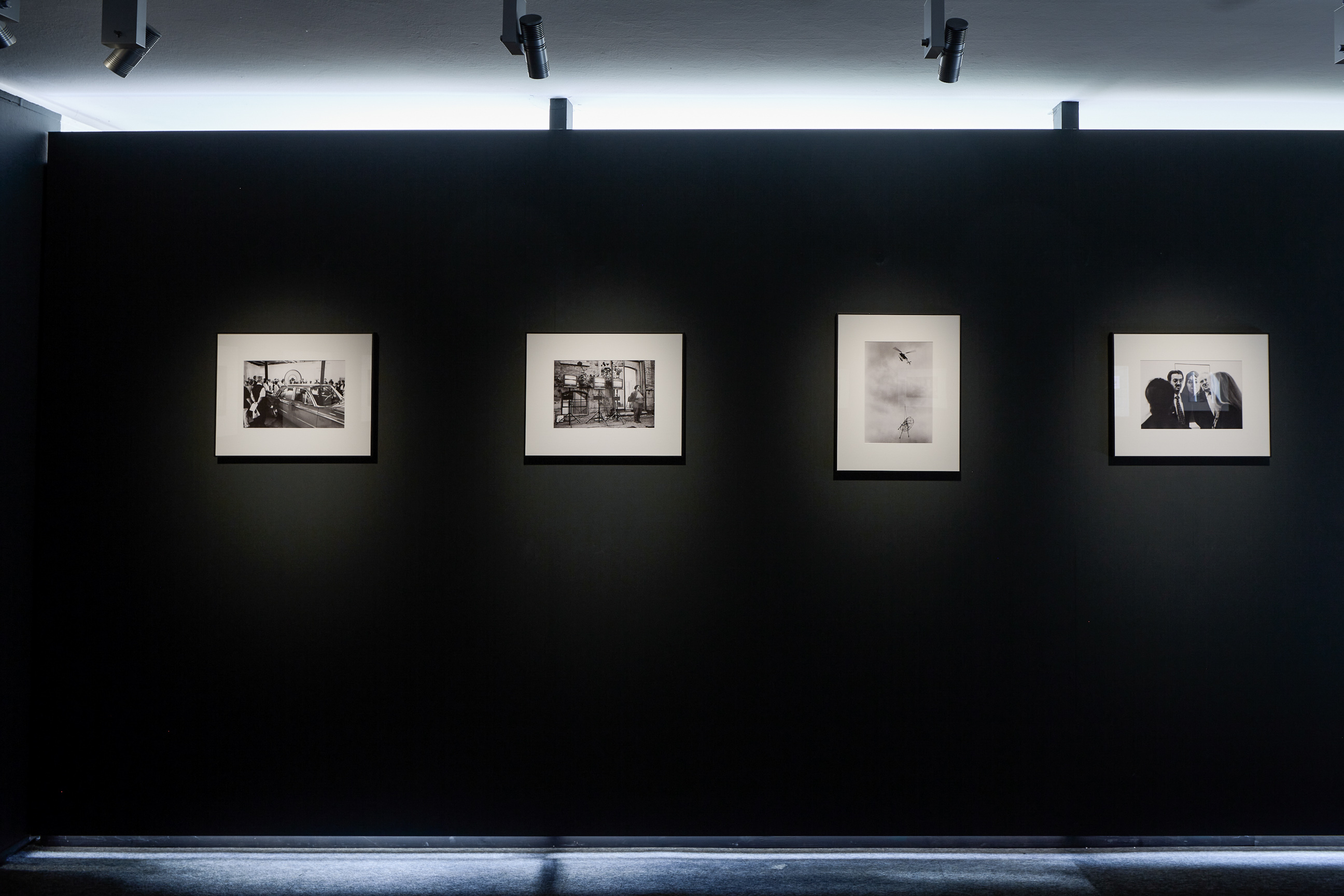 Friart est né du vide. L'esprit d'une Kunsthalle image