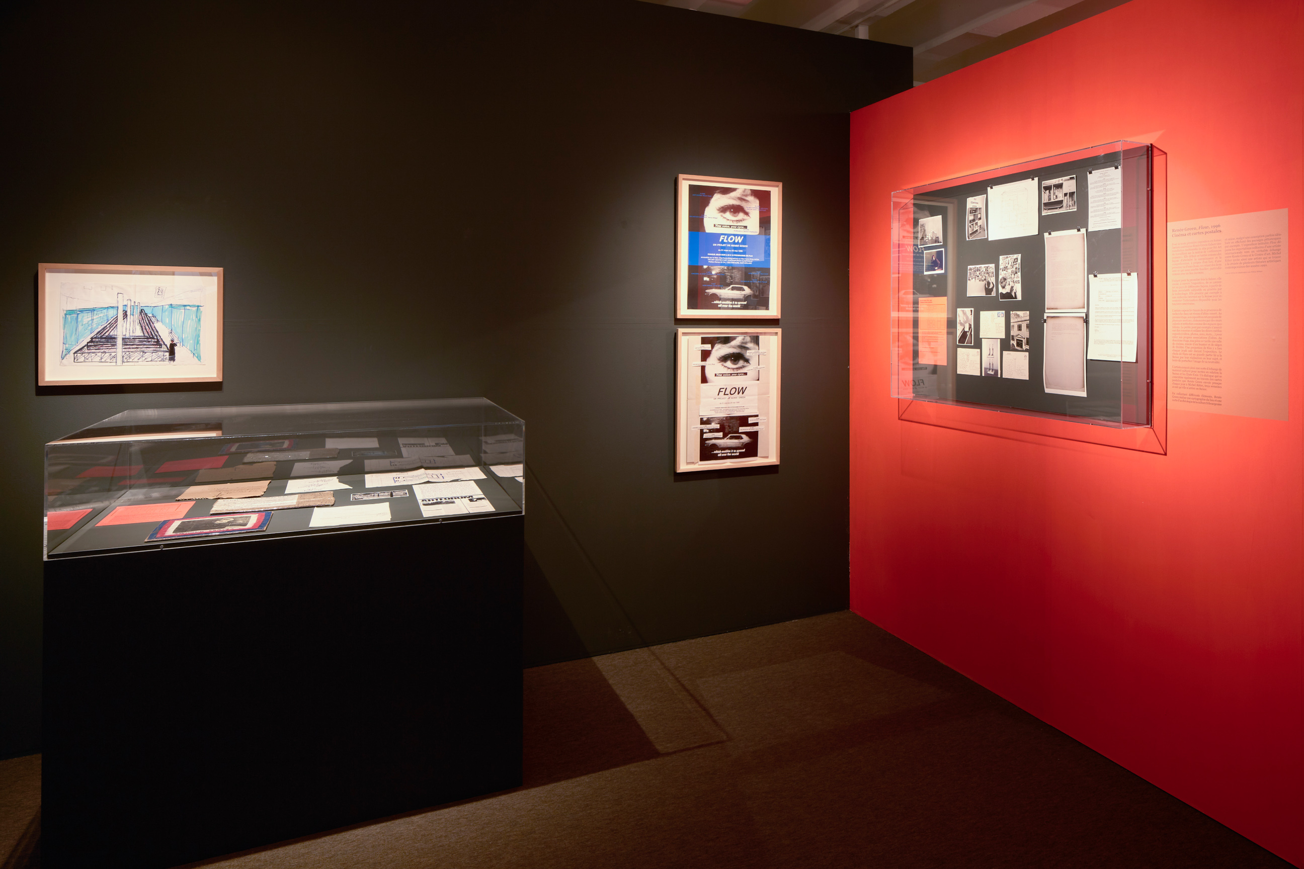 Friart est né du vide. L'esprit d'une Kunsthalle image