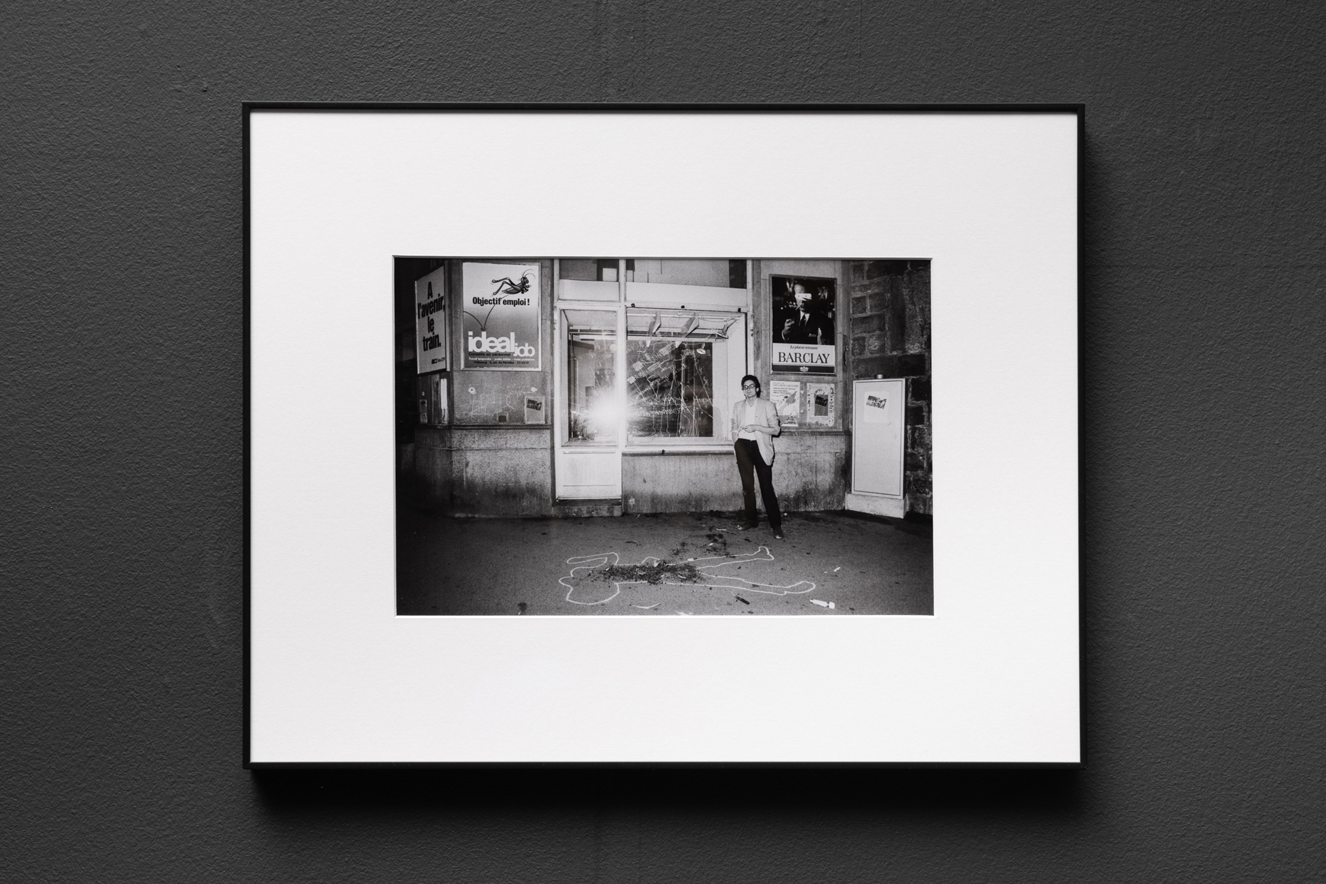 Friart vu par Eliane Laubscher image