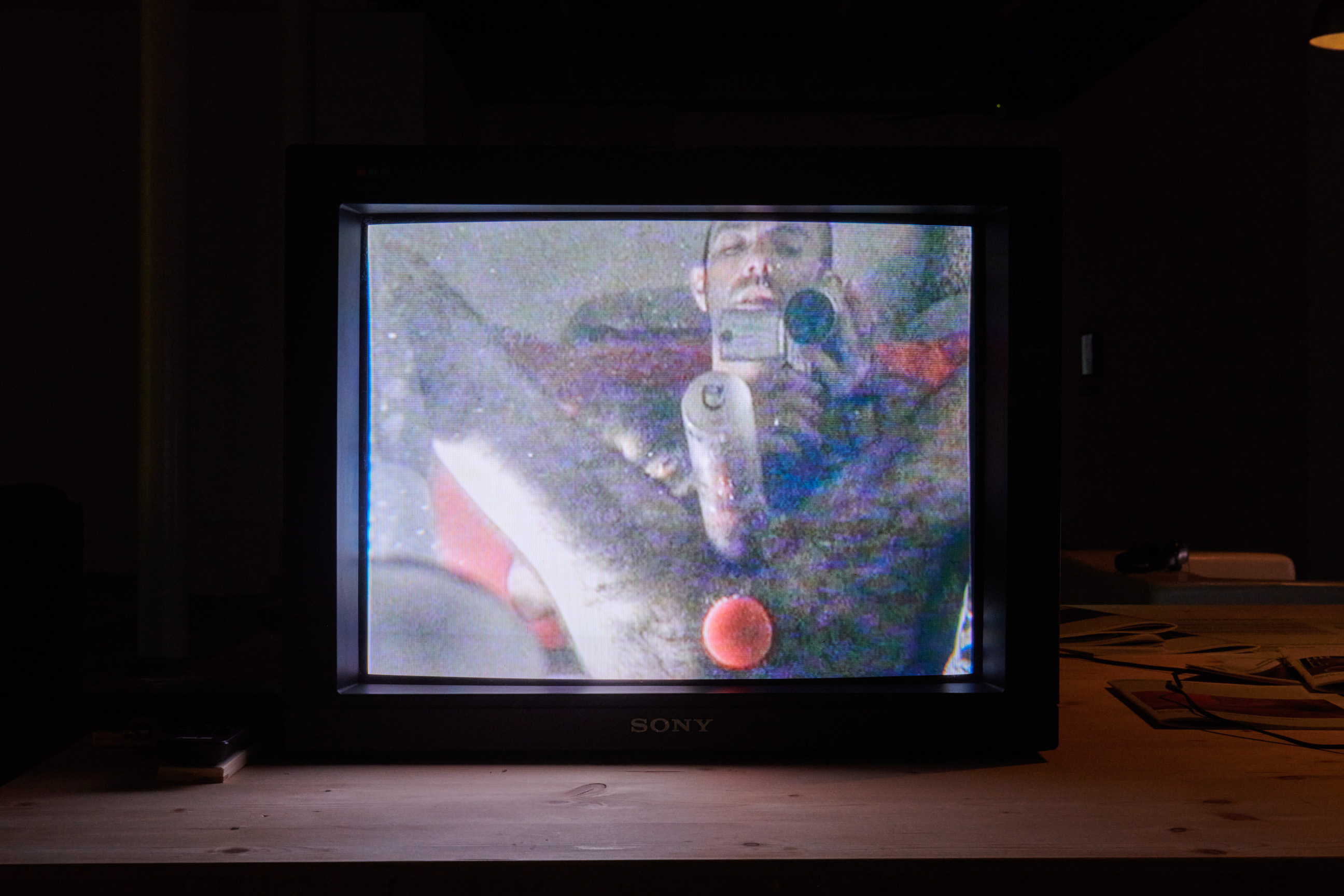 Les films de Guillaume Dustan image