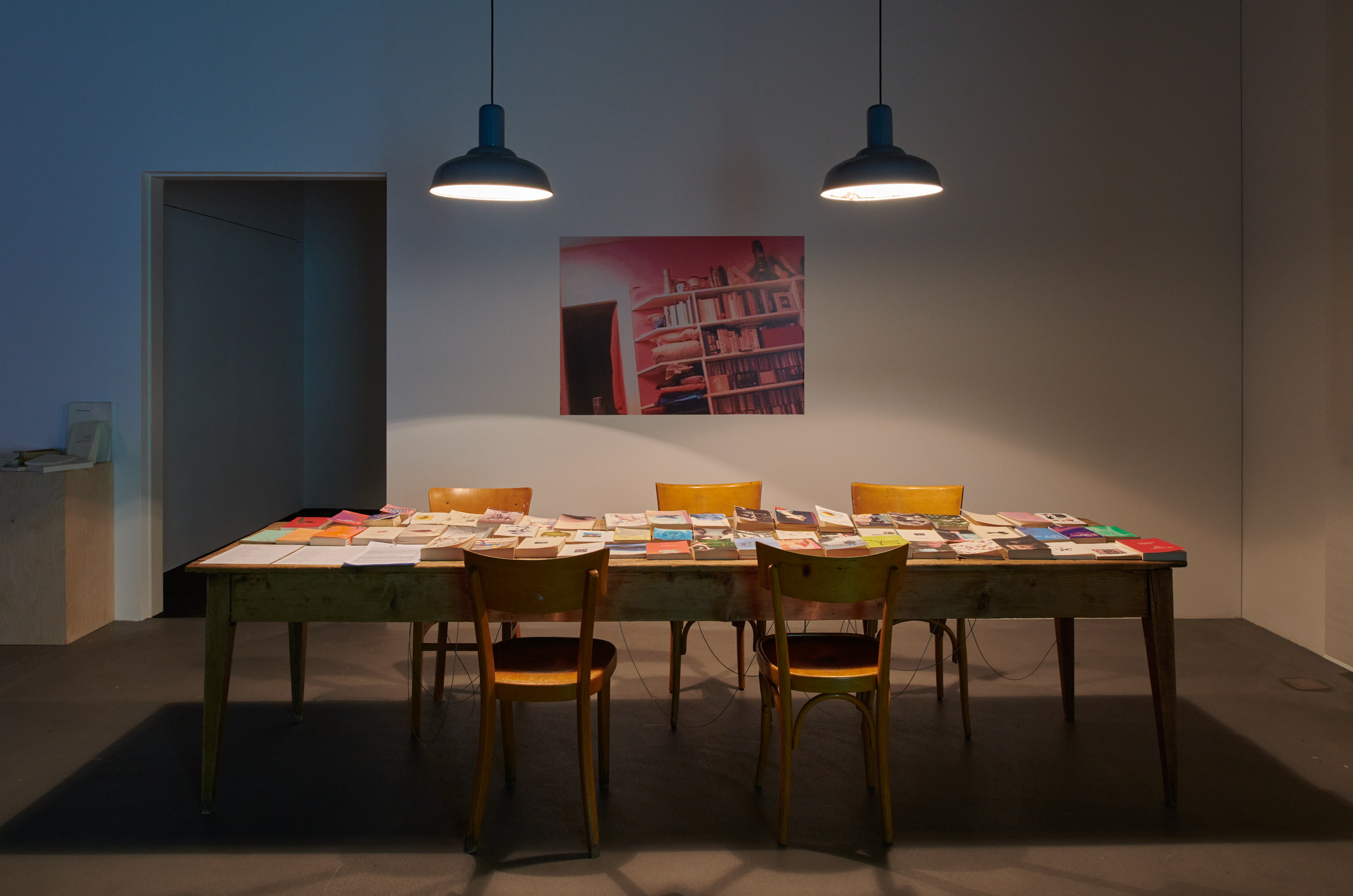 Les films de Guillaume Dustan image