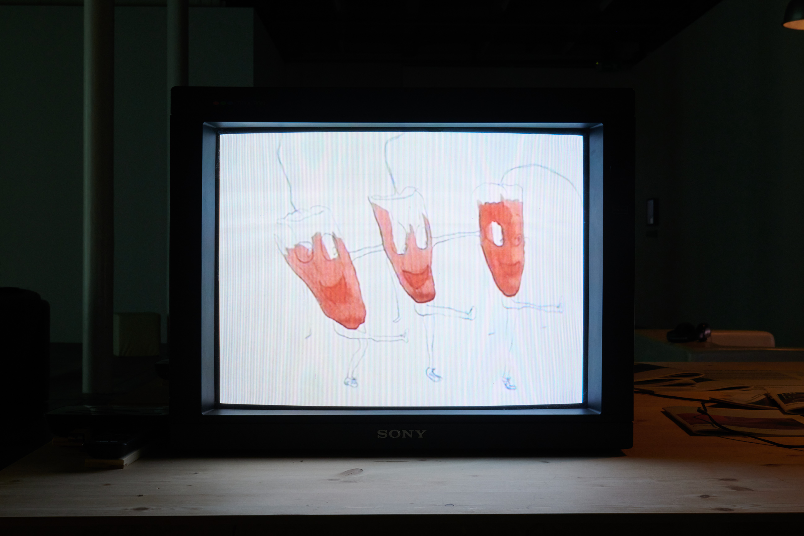 Les films de Guillaume Dustan image