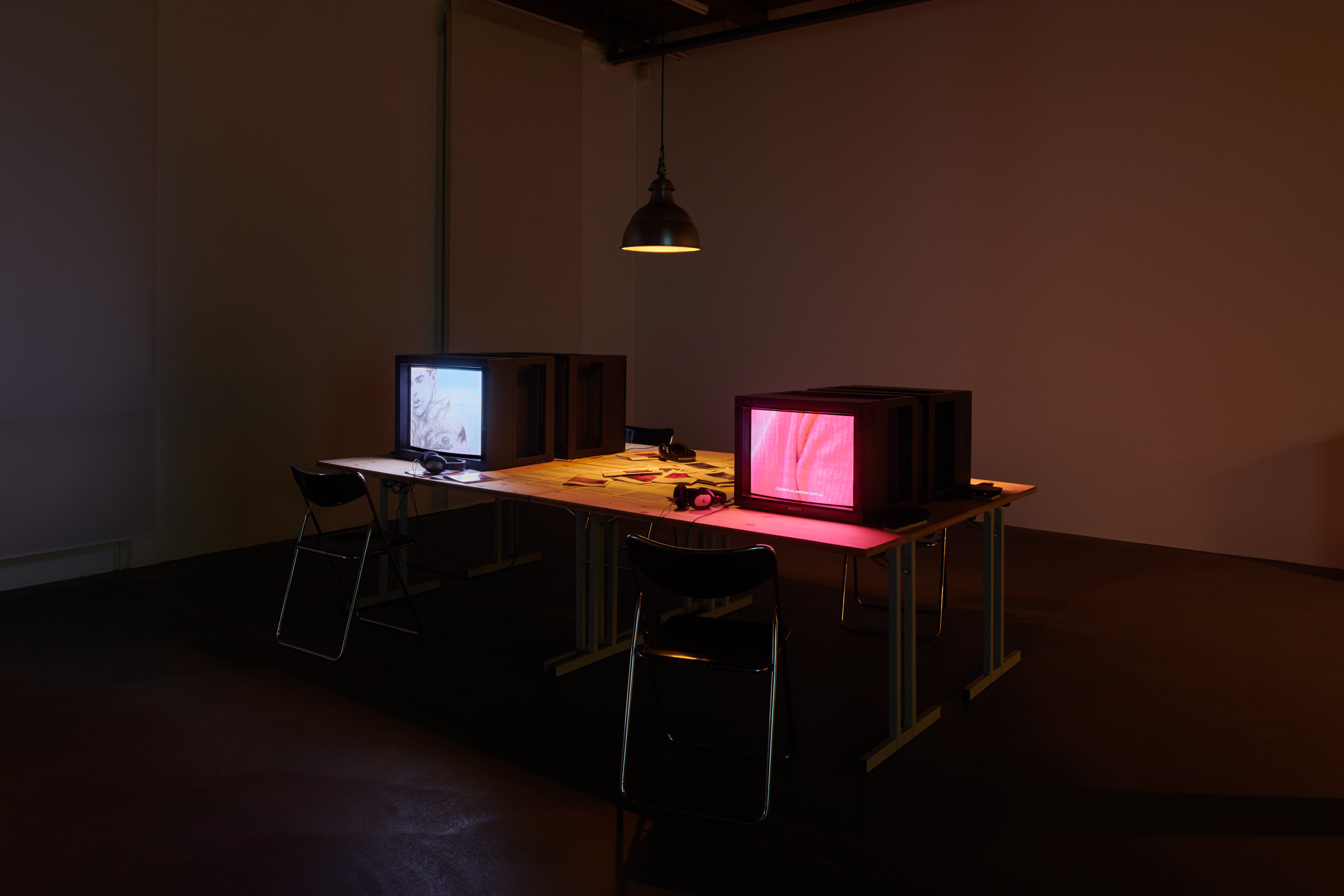 Les films de Guillaume Dustan image