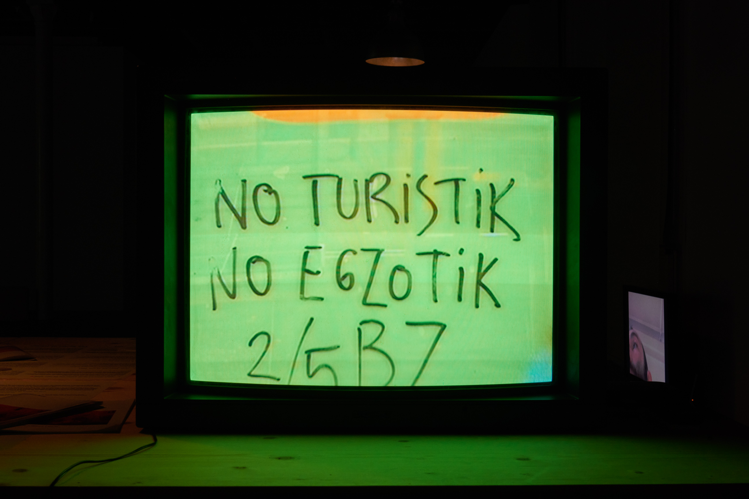 Les films de Guillaume Dustan image