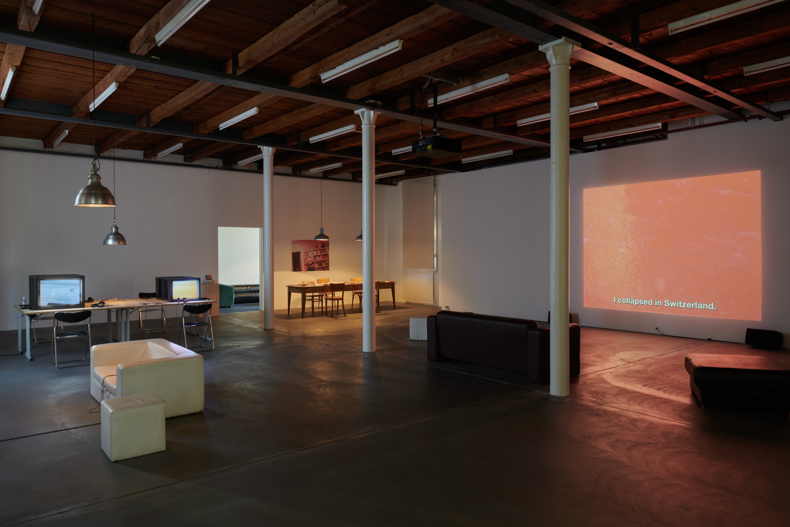 Les films de Guillaume Dustan image