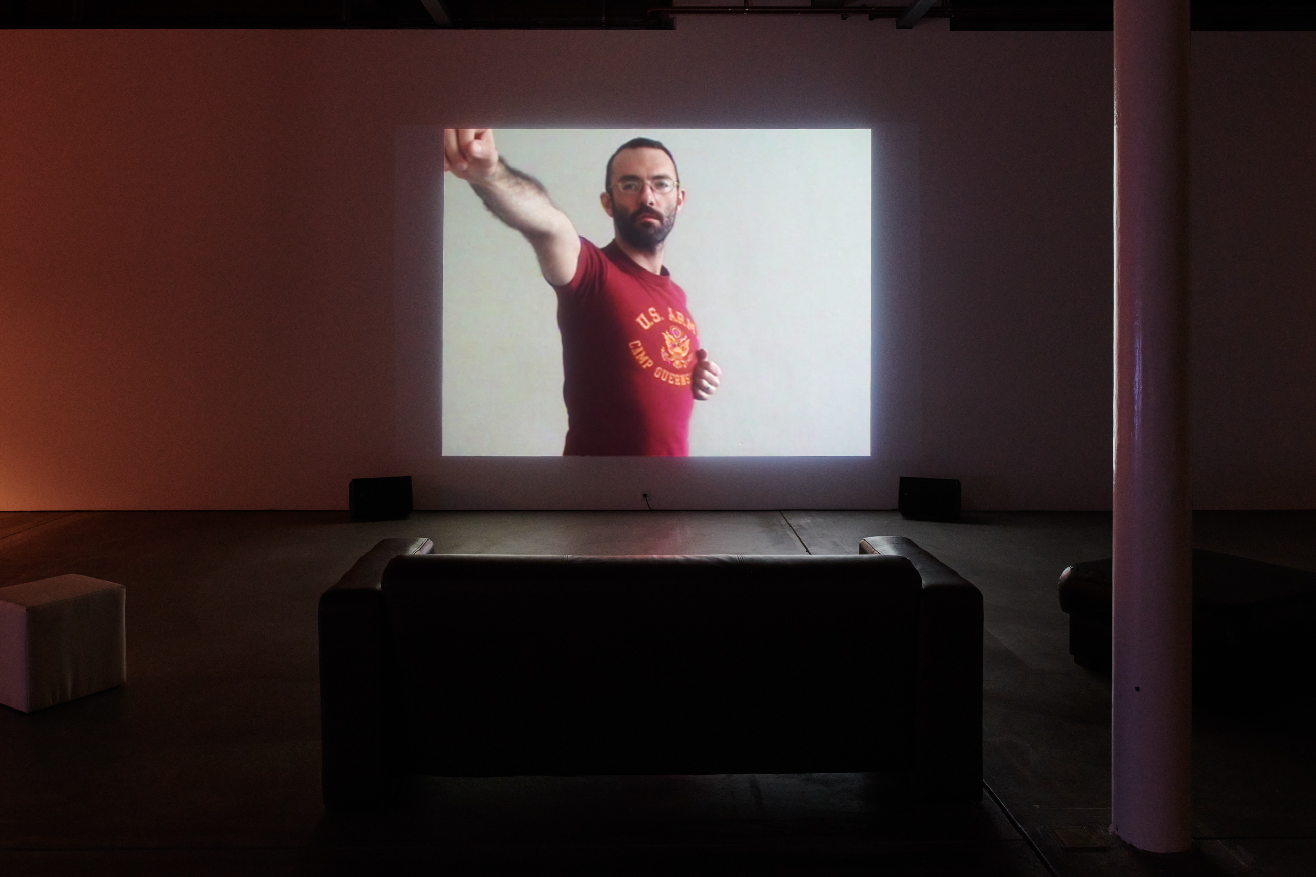 Les films de Guillaume Dustan image