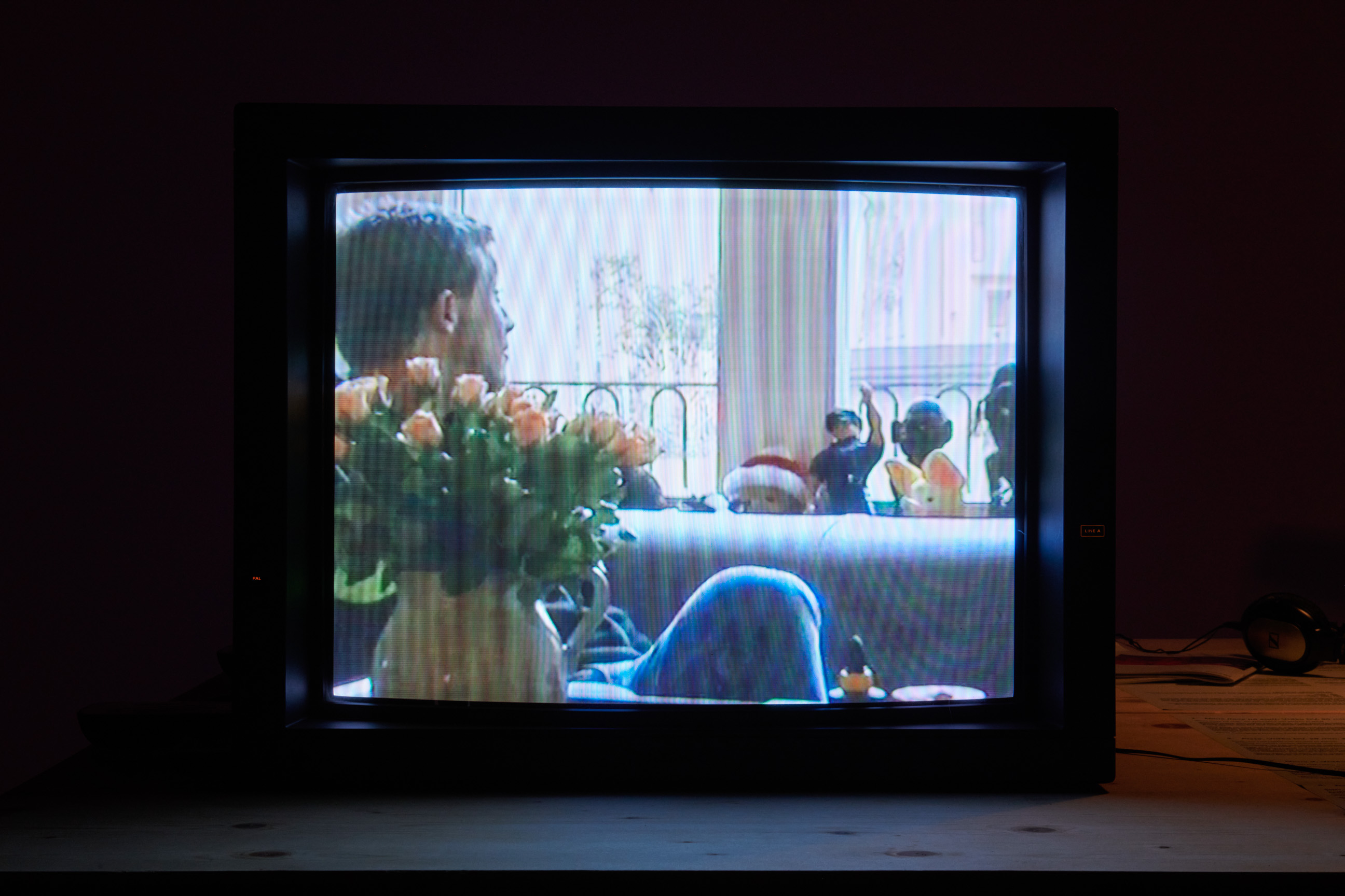 Les films de Guillaume Dustan image