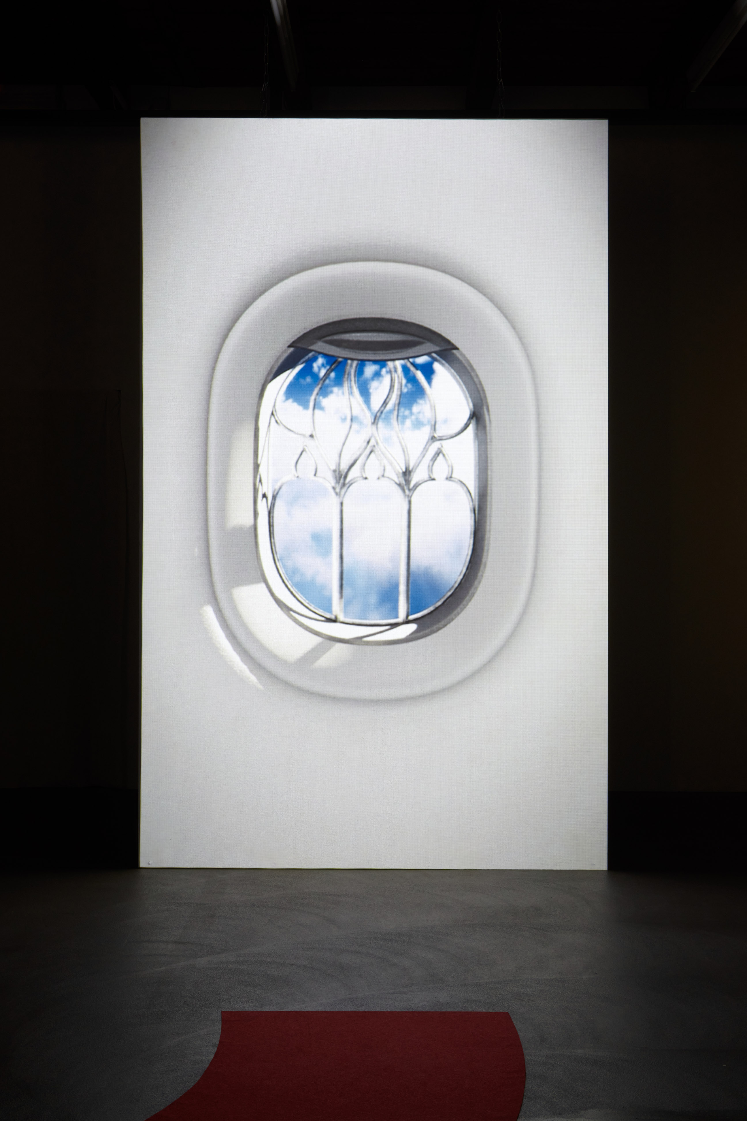 Window Seat image