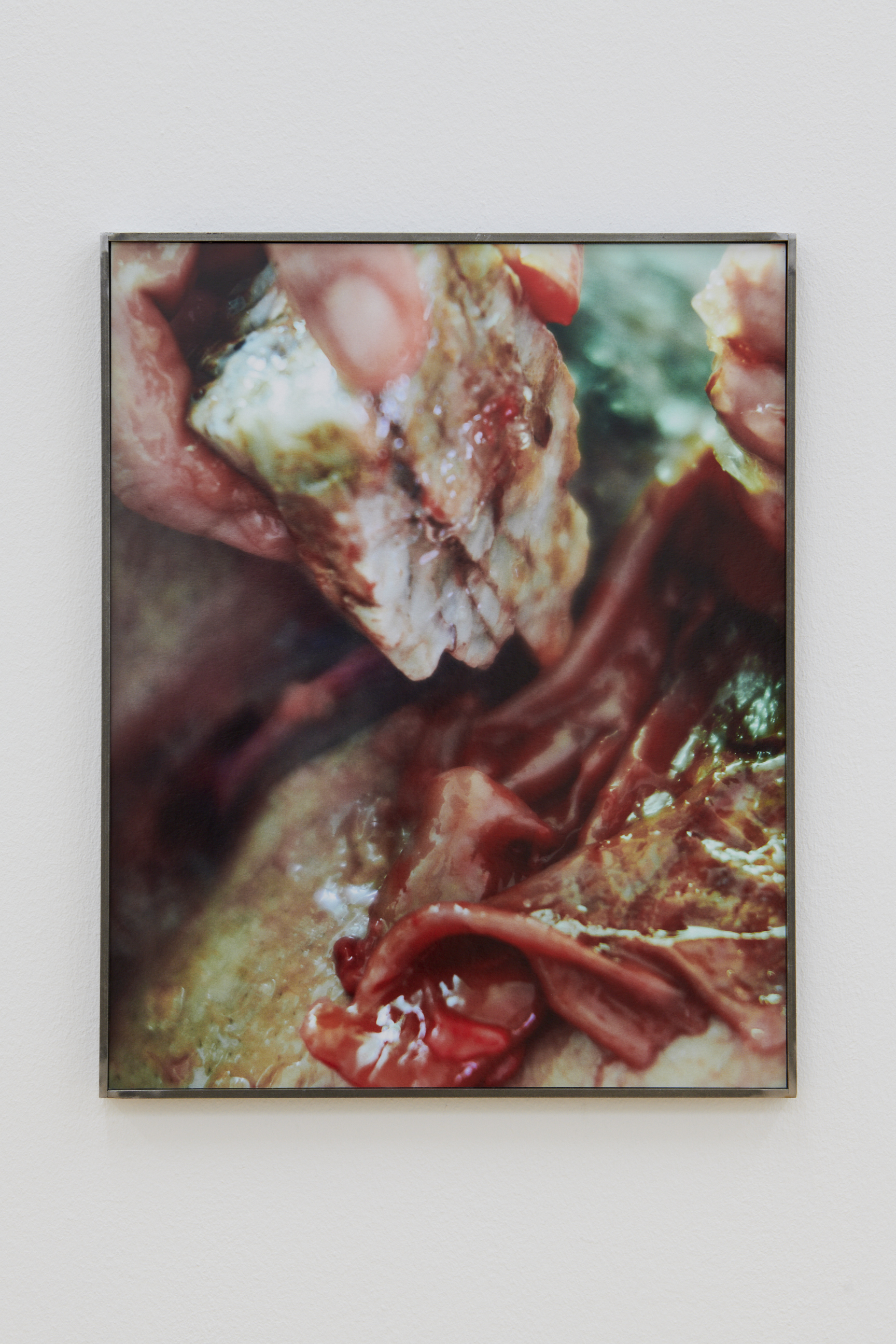 La main–pleur image