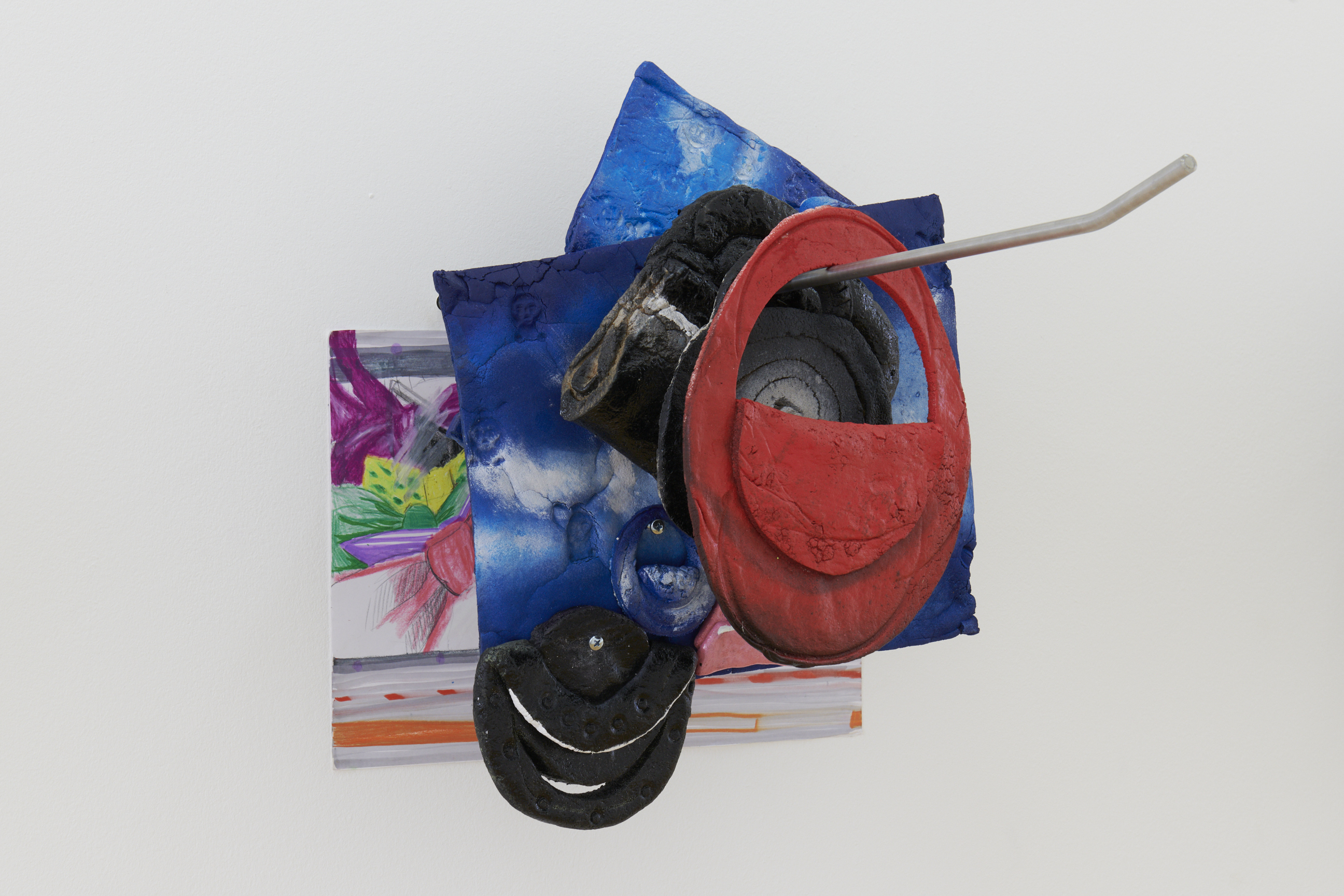 La main–pleur image