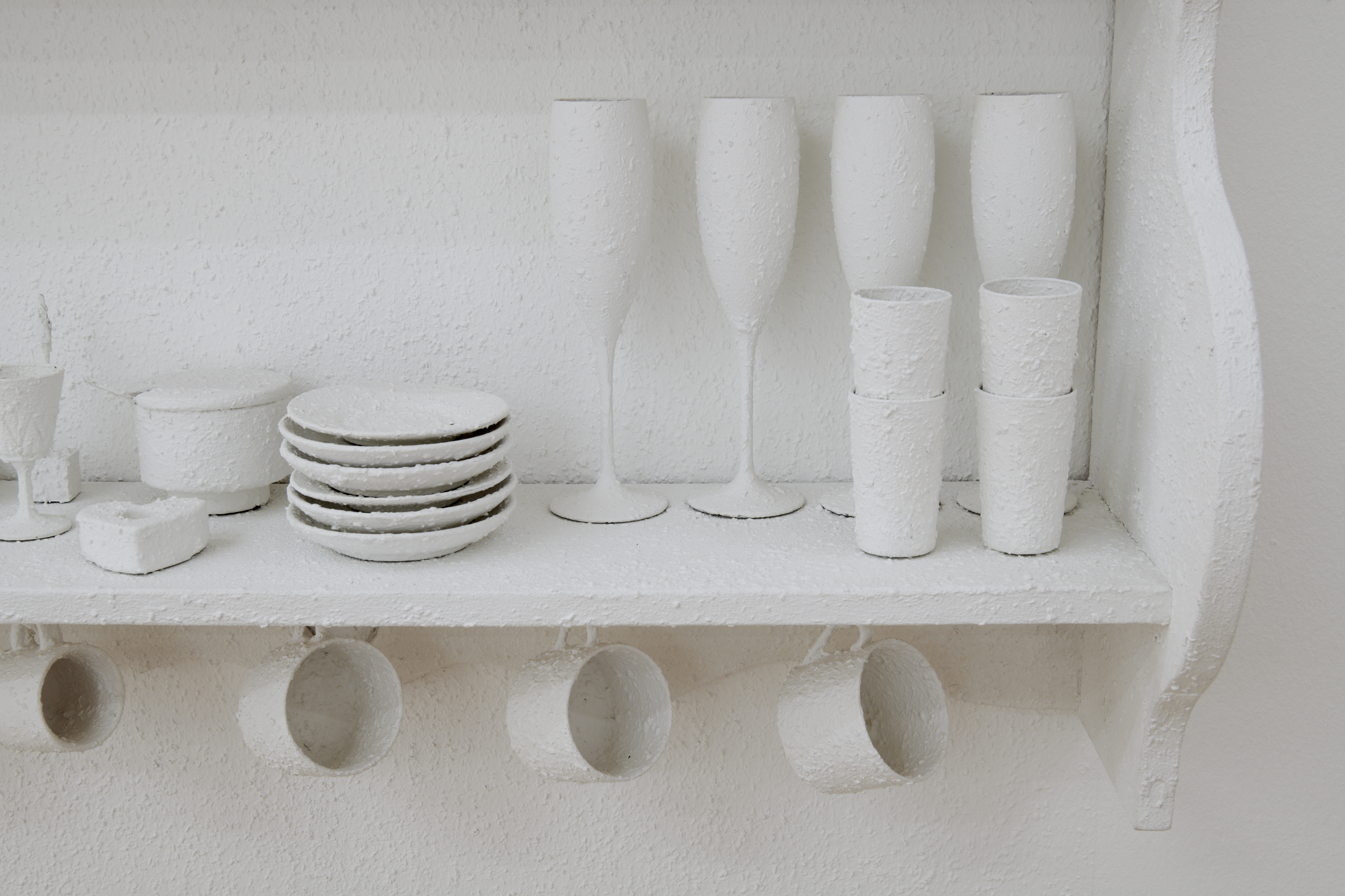 La main–pleur image