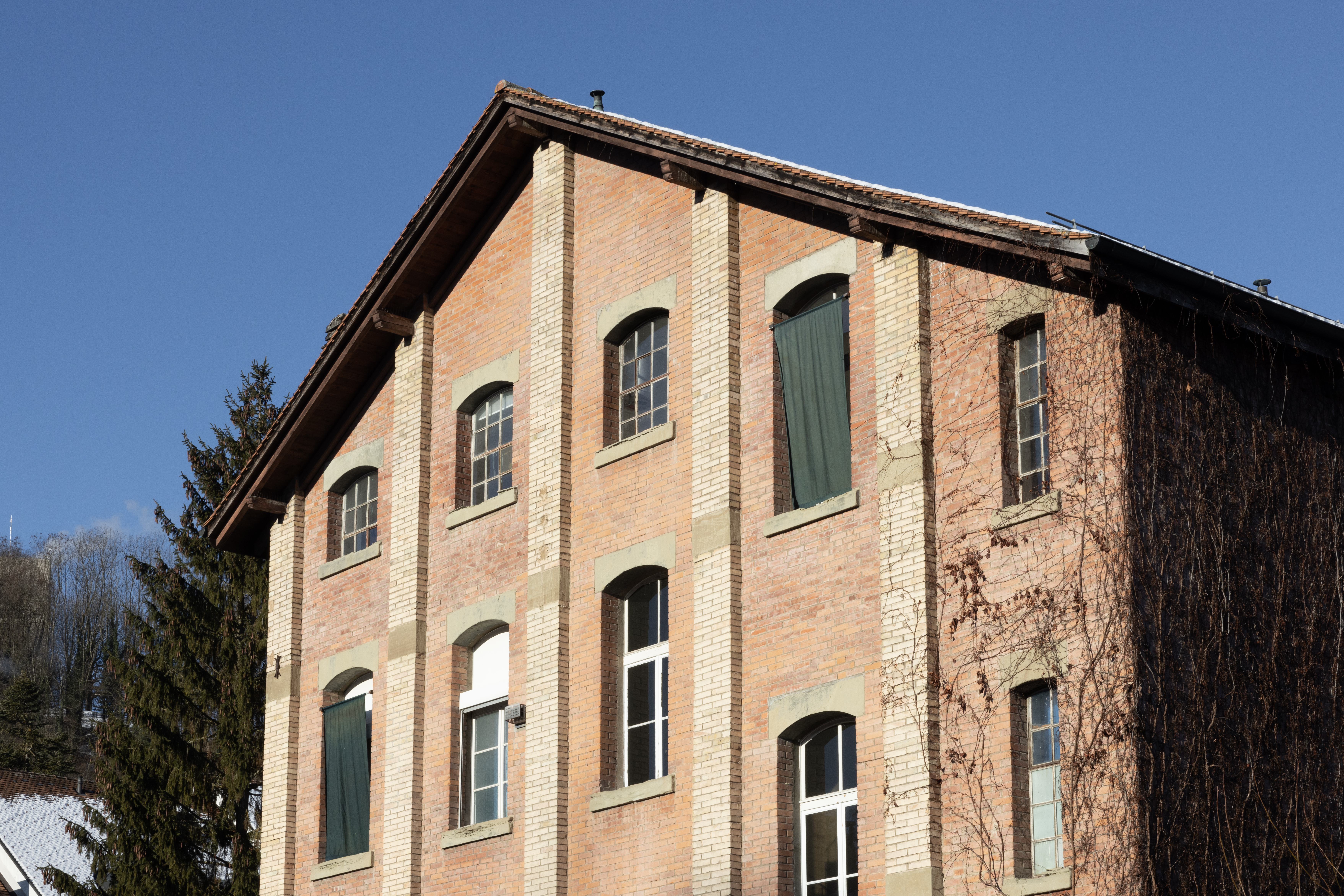 La main–pleur image