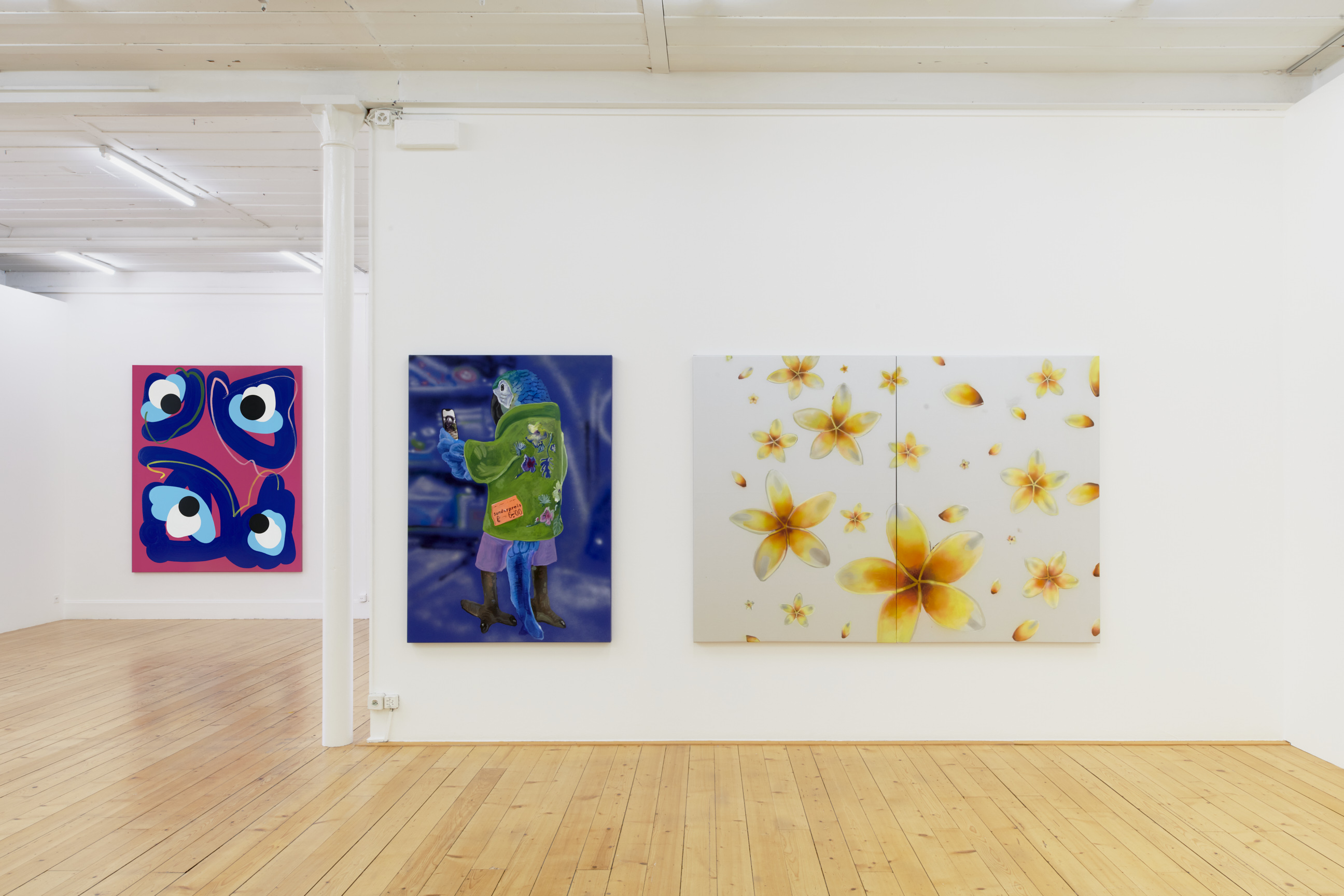 La réforme de Pooky image