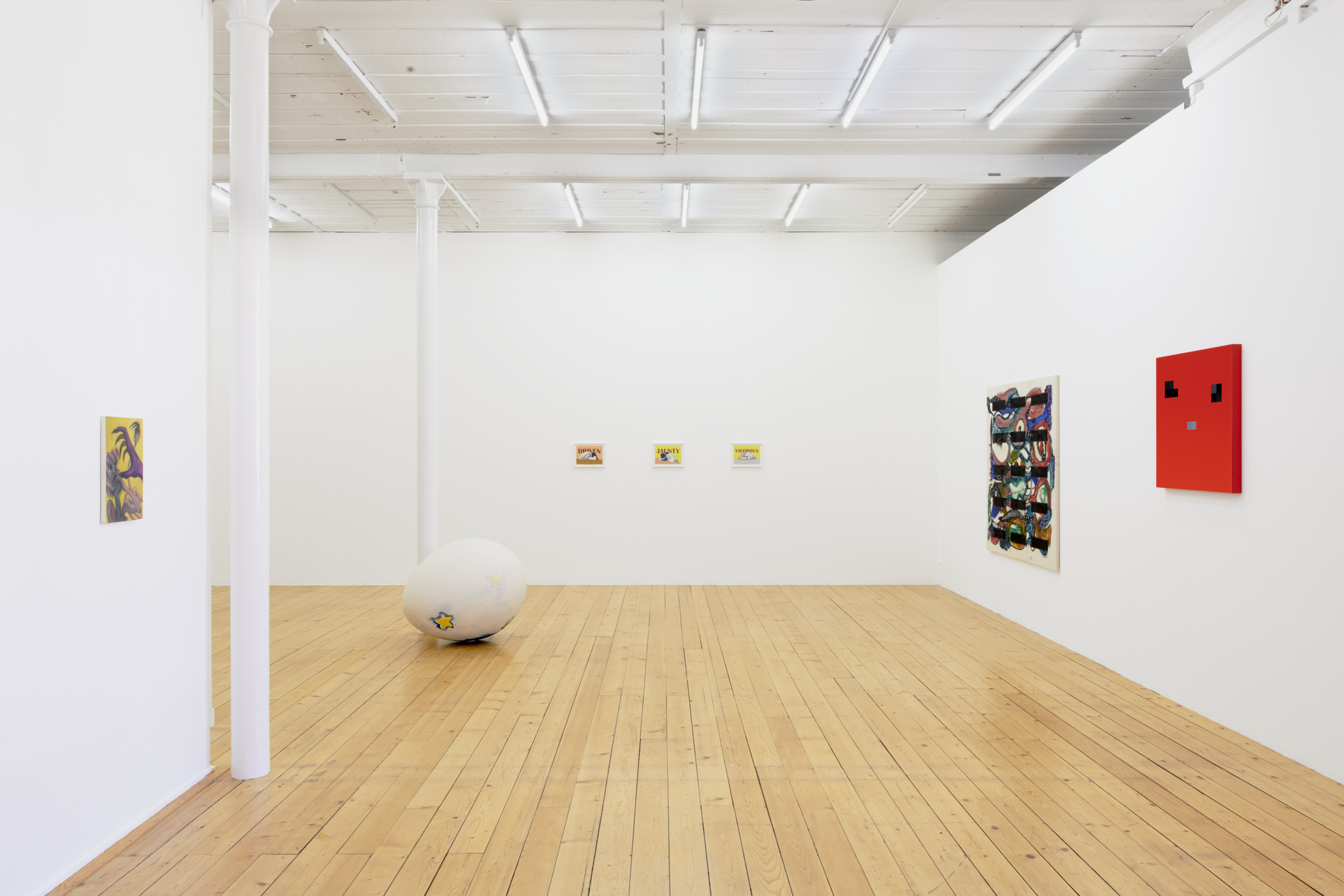 La réforme de Pooky image