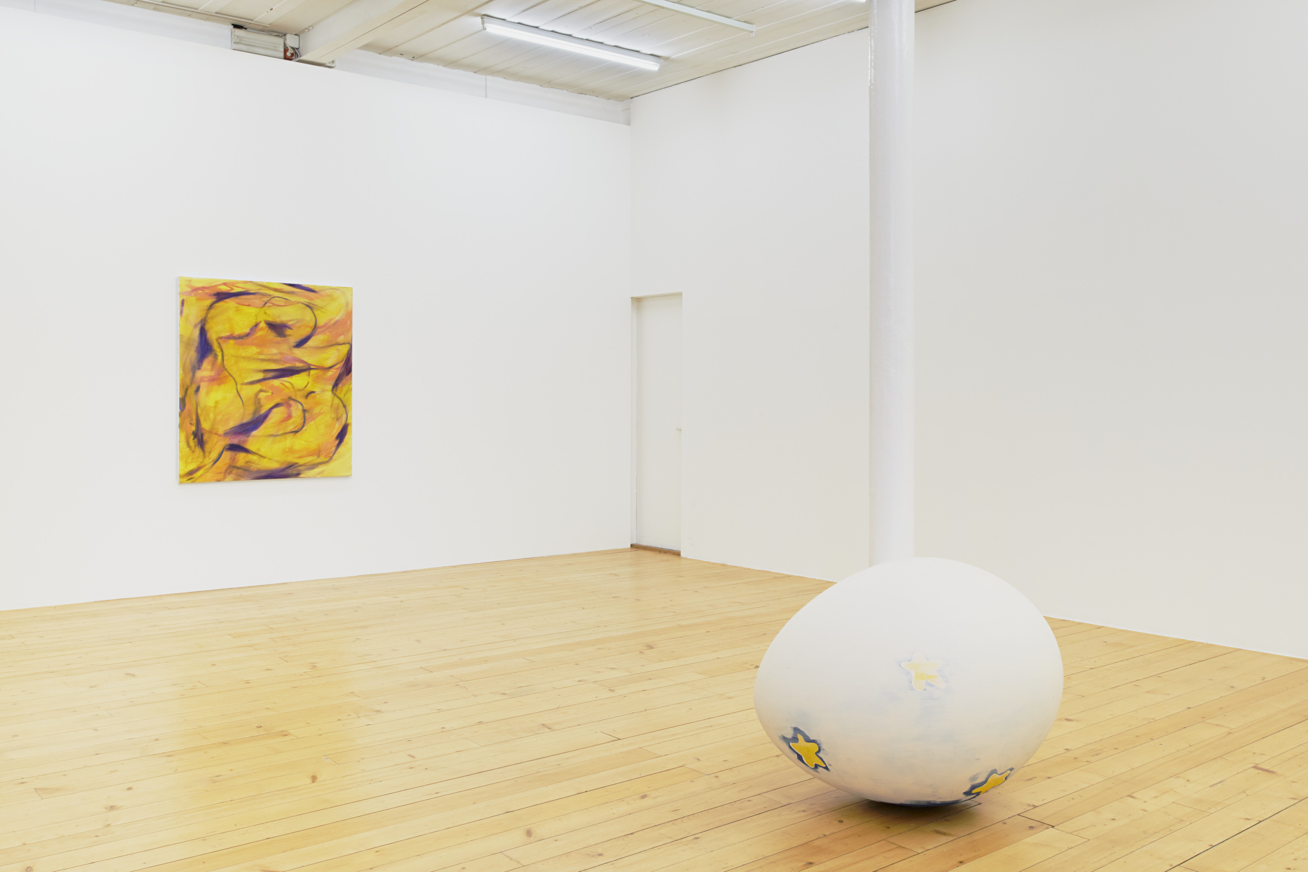 La réforme de Pooky image