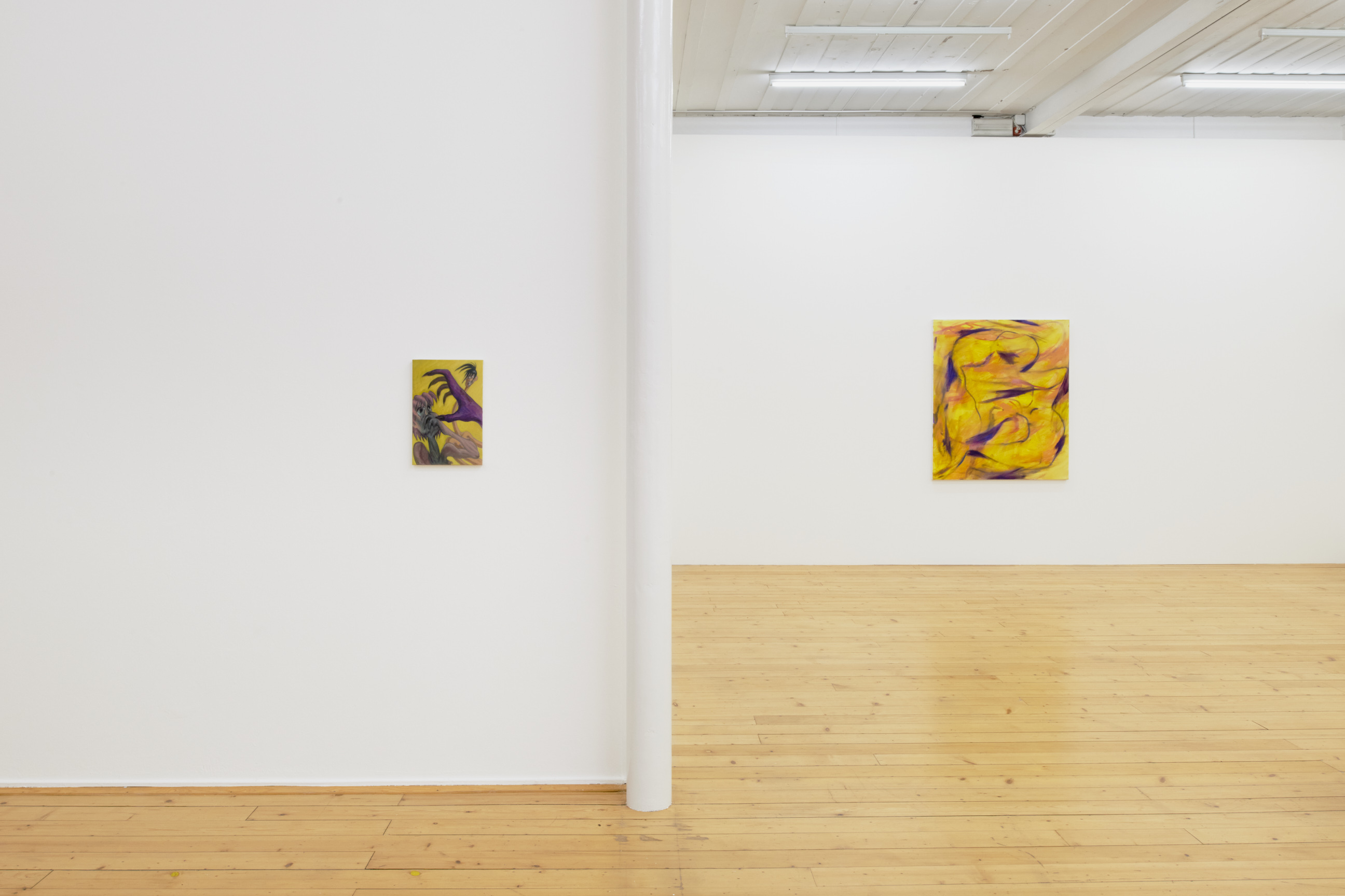 La réforme de Pooky image