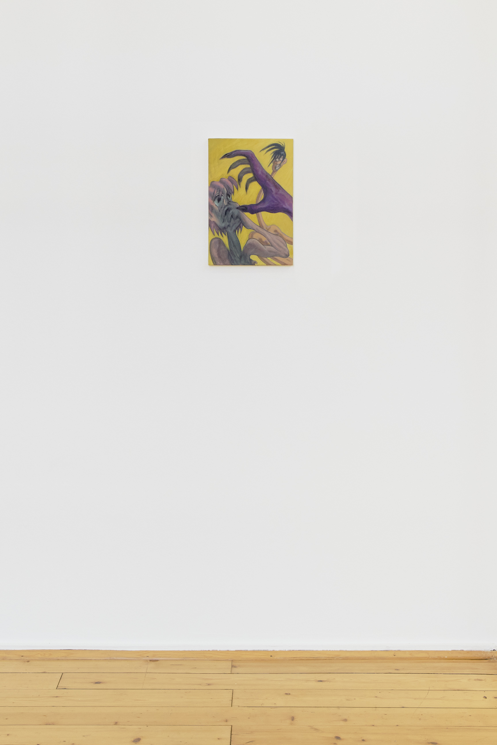 La réforme de Pooky image