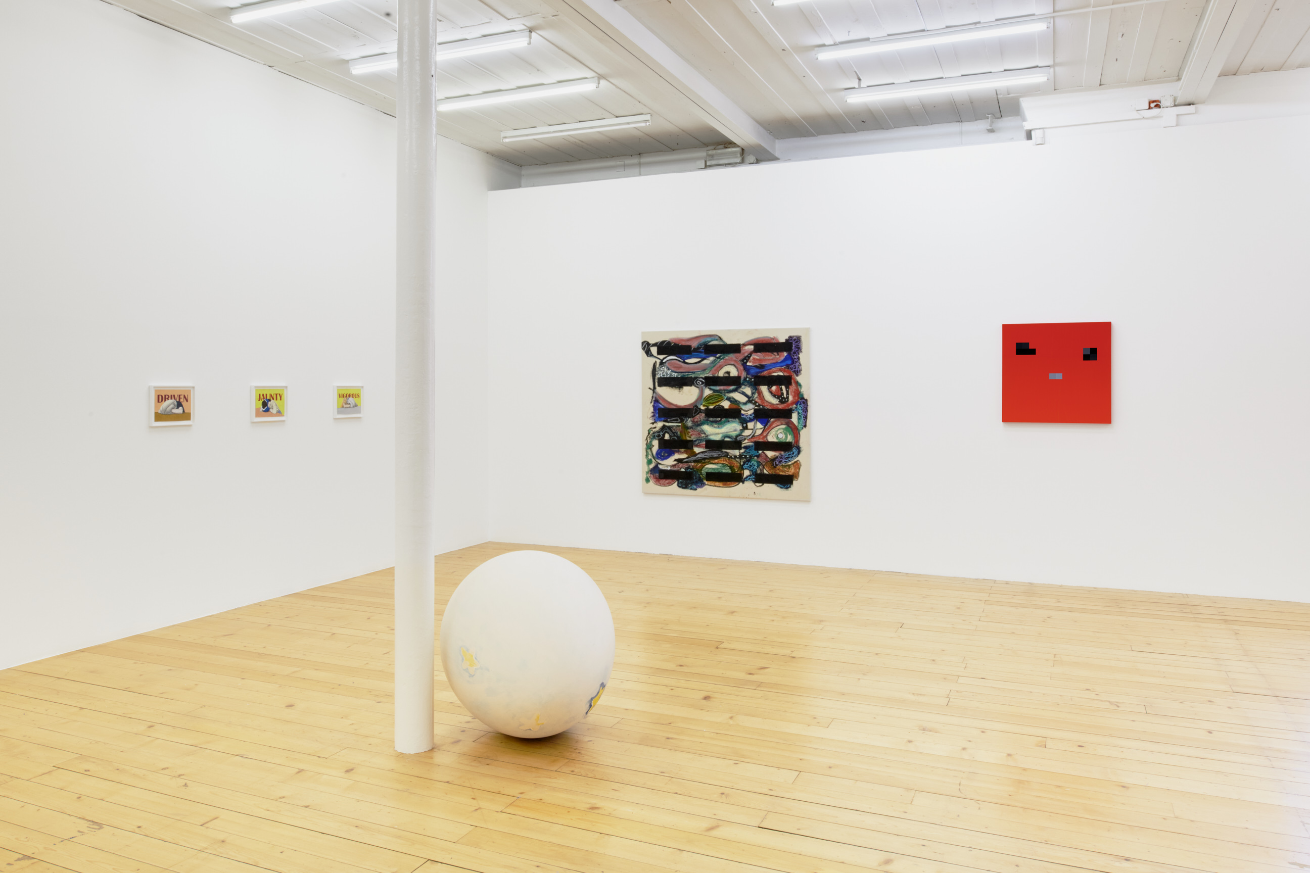 La réforme de Pooky image