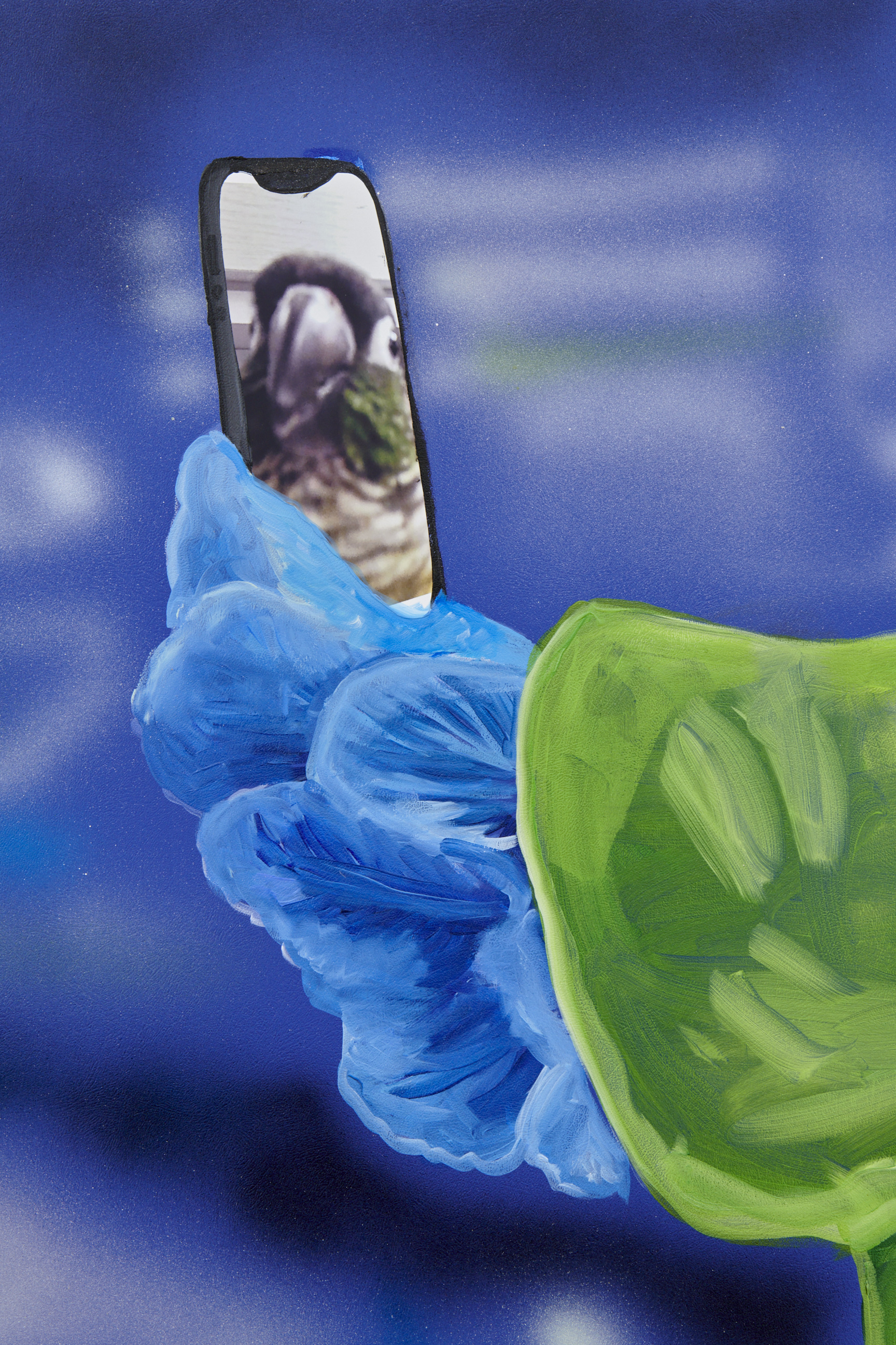 La réforme de Pooky image