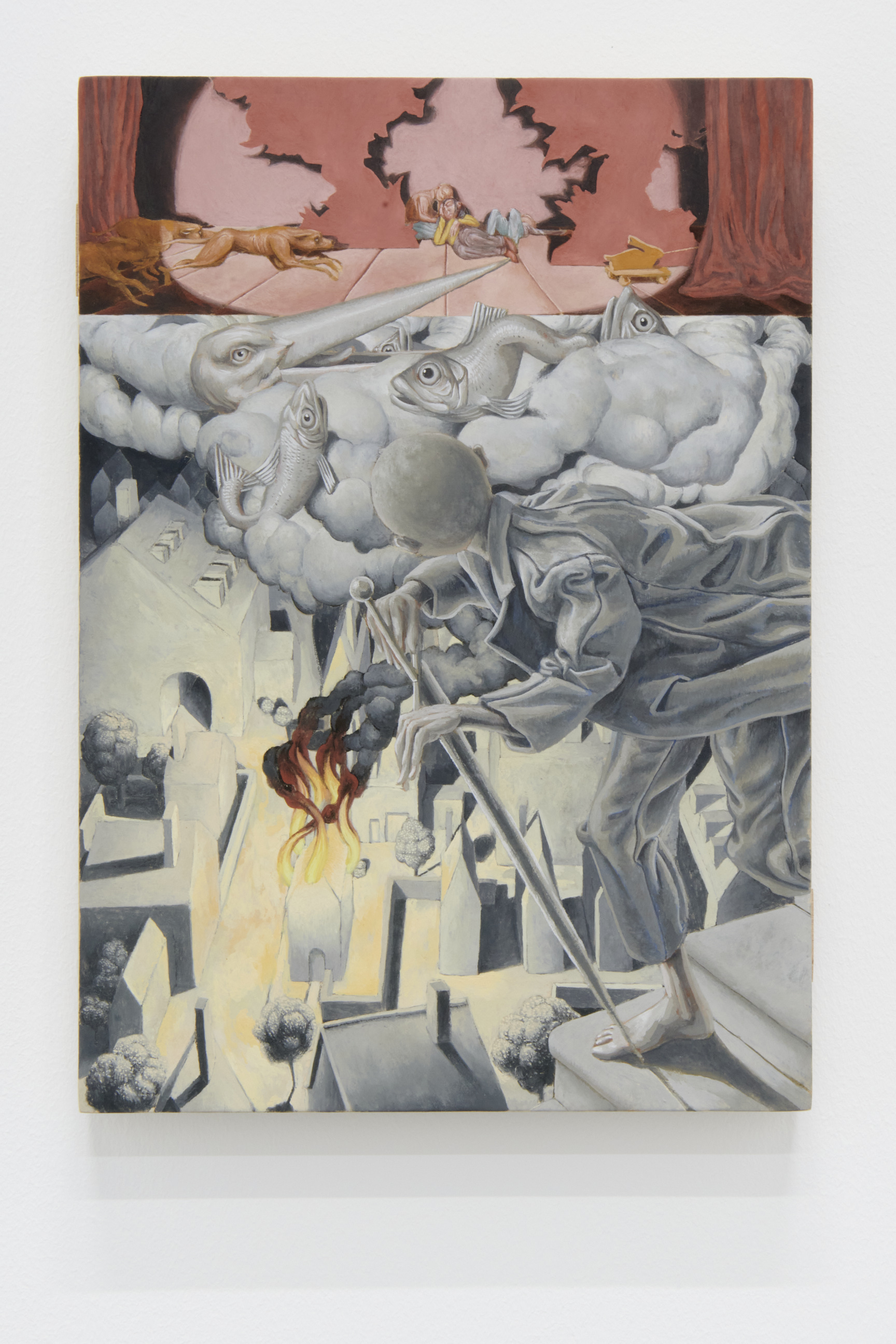 La réforme de Pooky image