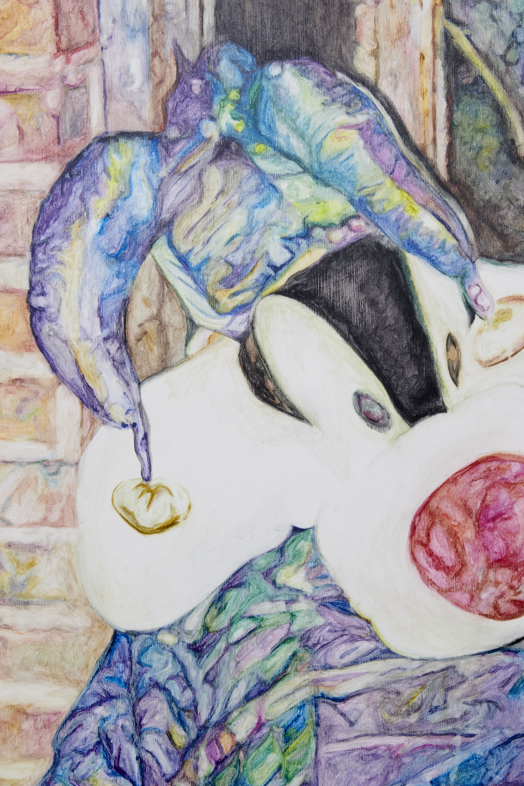 La réforme de Pooky image