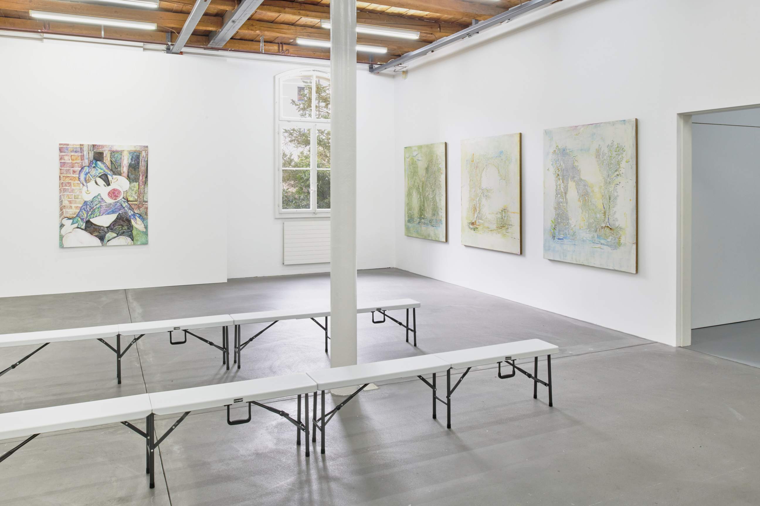 La réforme de Pooky image