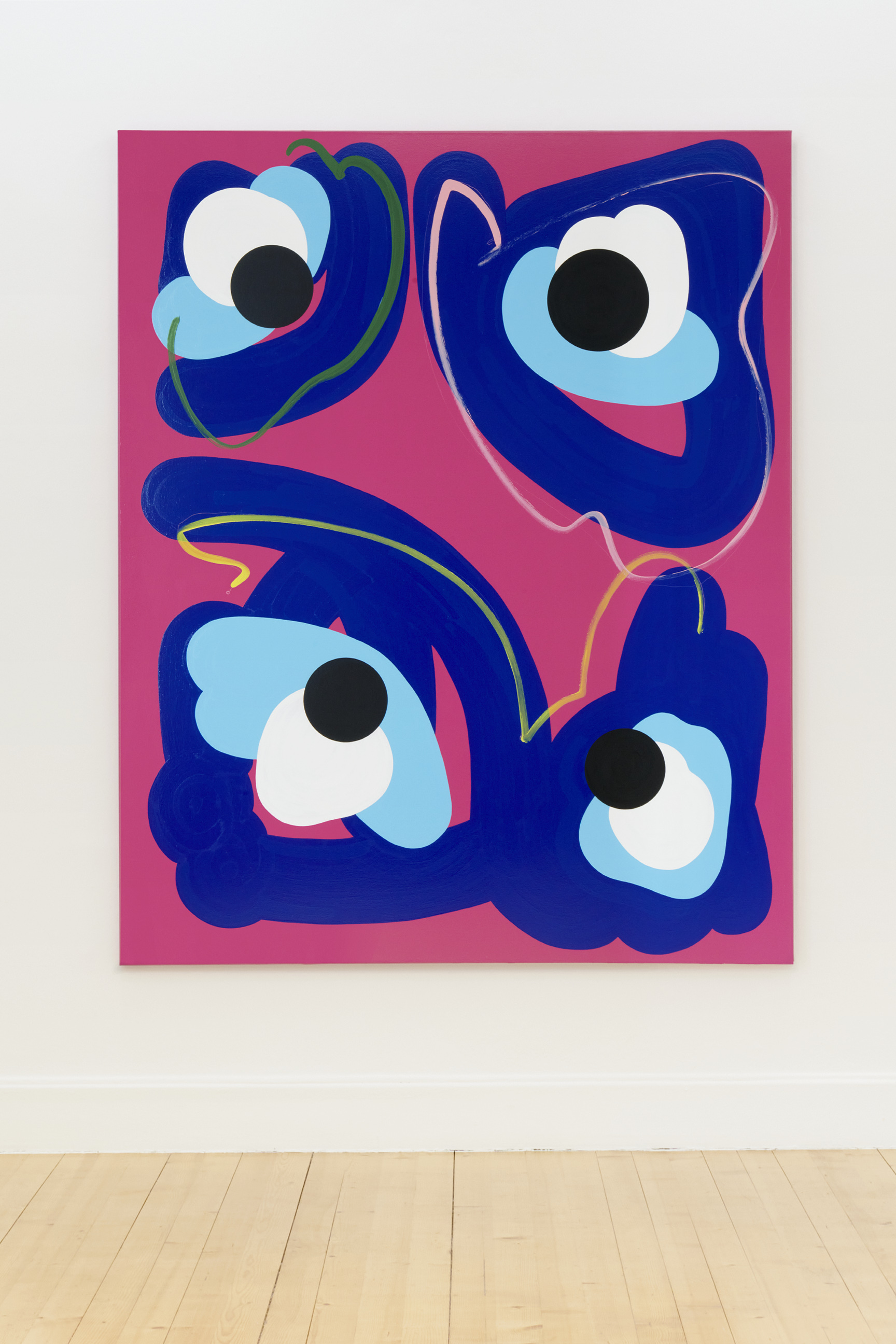 La réforme de Pooky image