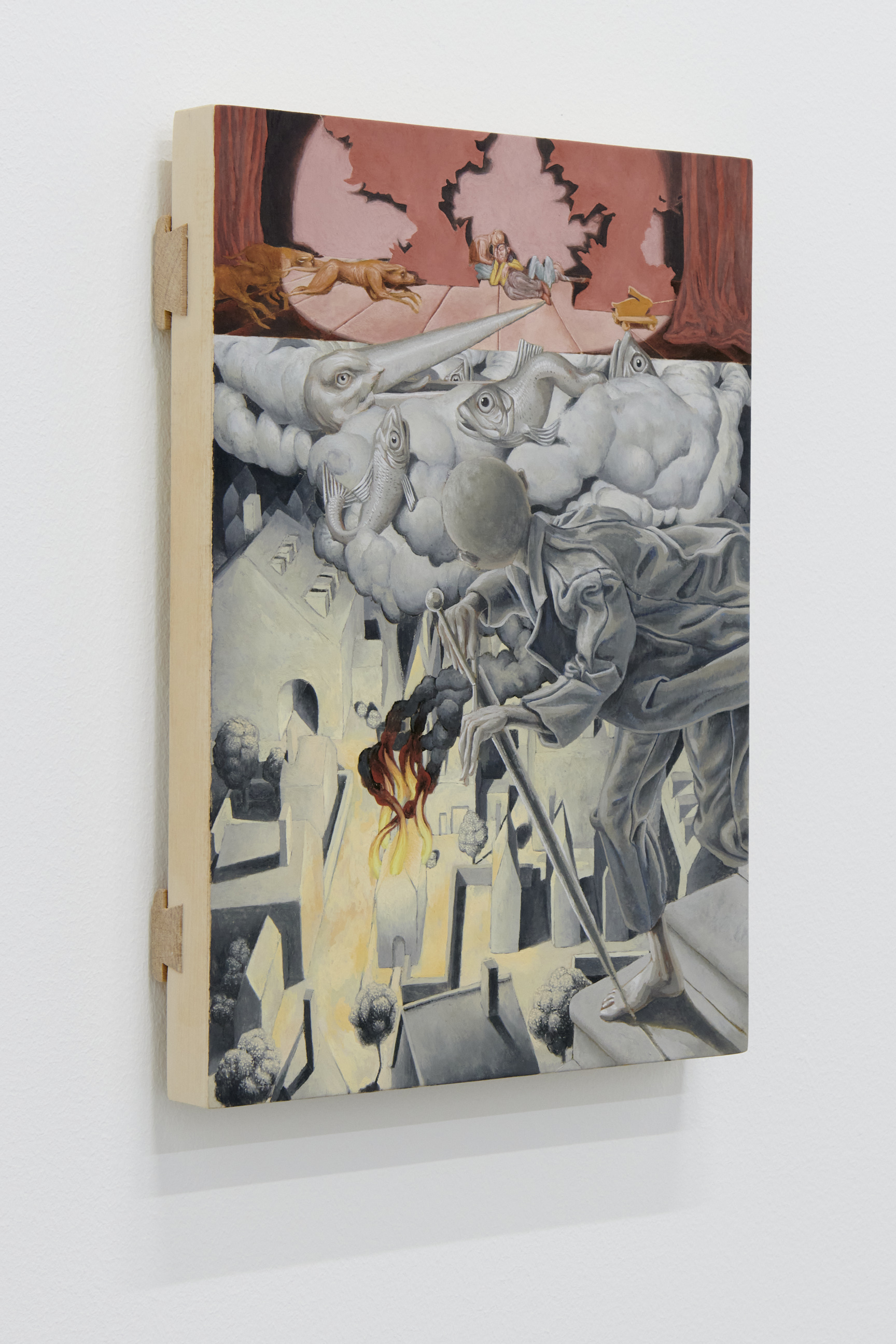 La réforme de Pooky image