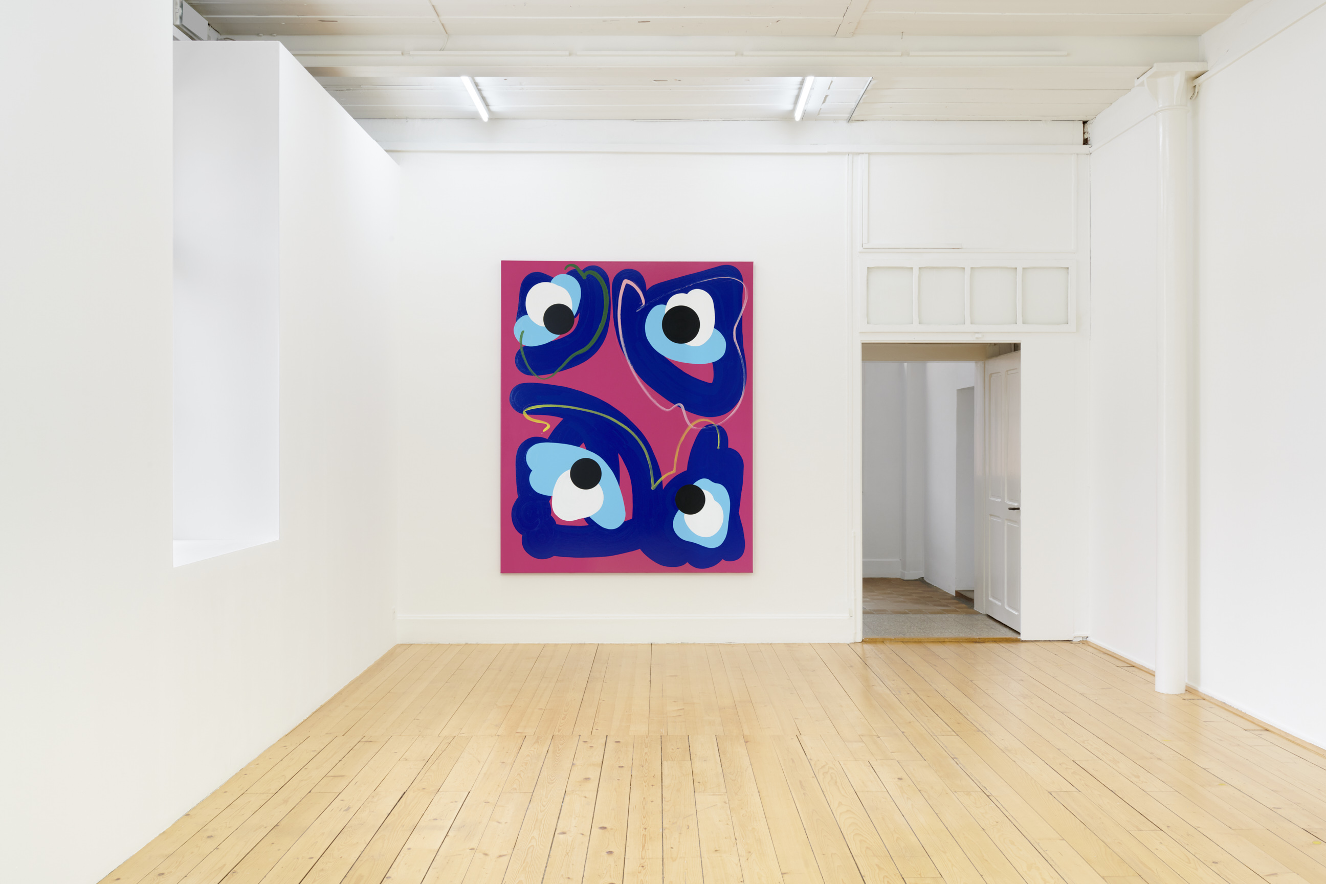 La réforme de Pooky image