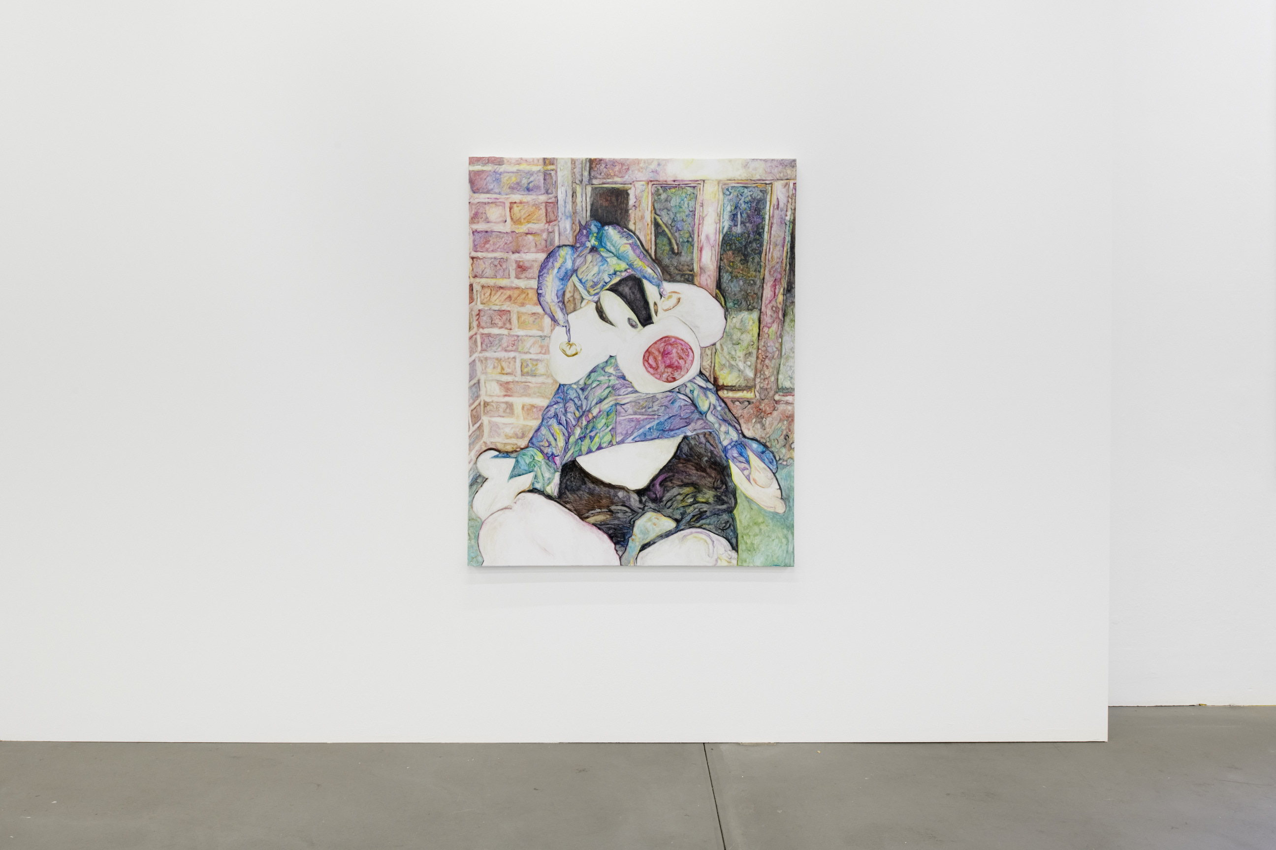 La réforme de Pooky image