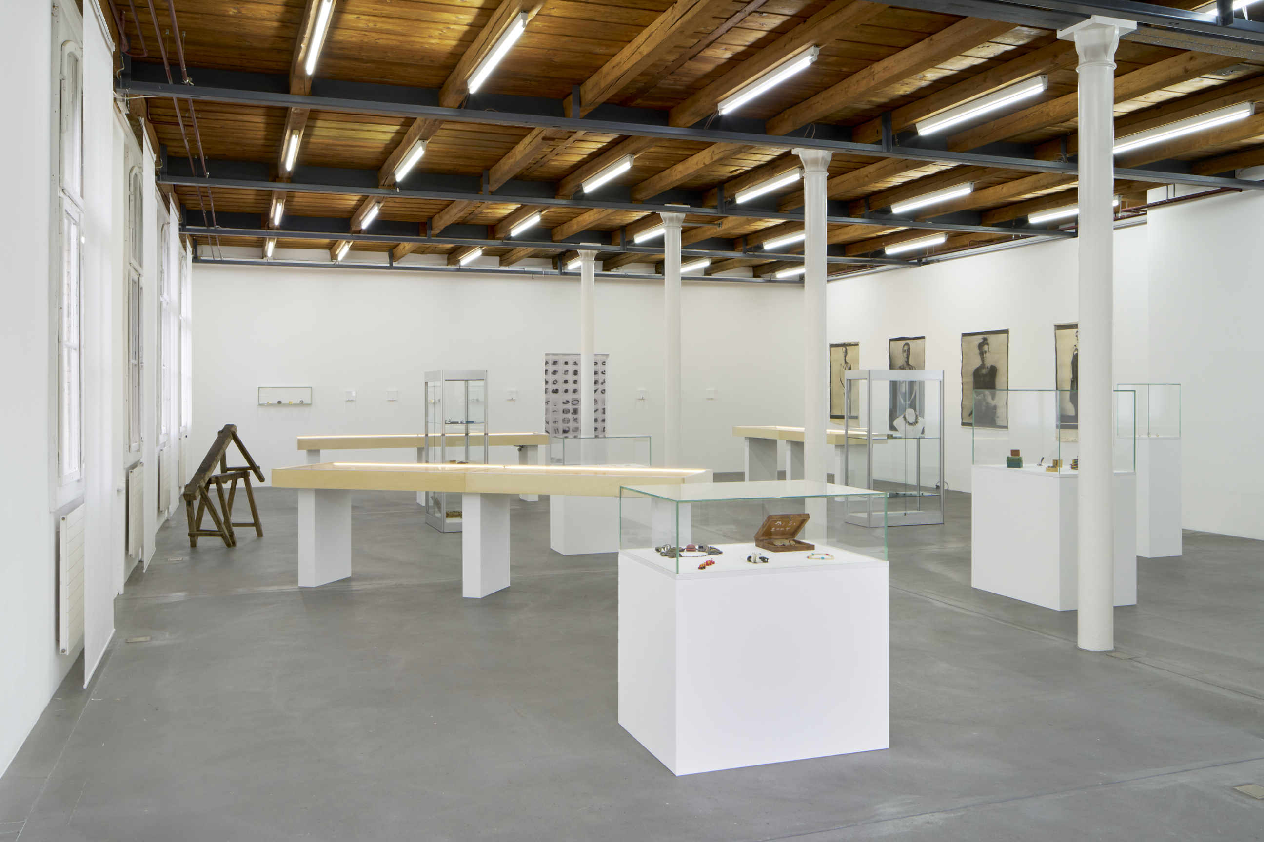 Bernhard Schobinger image