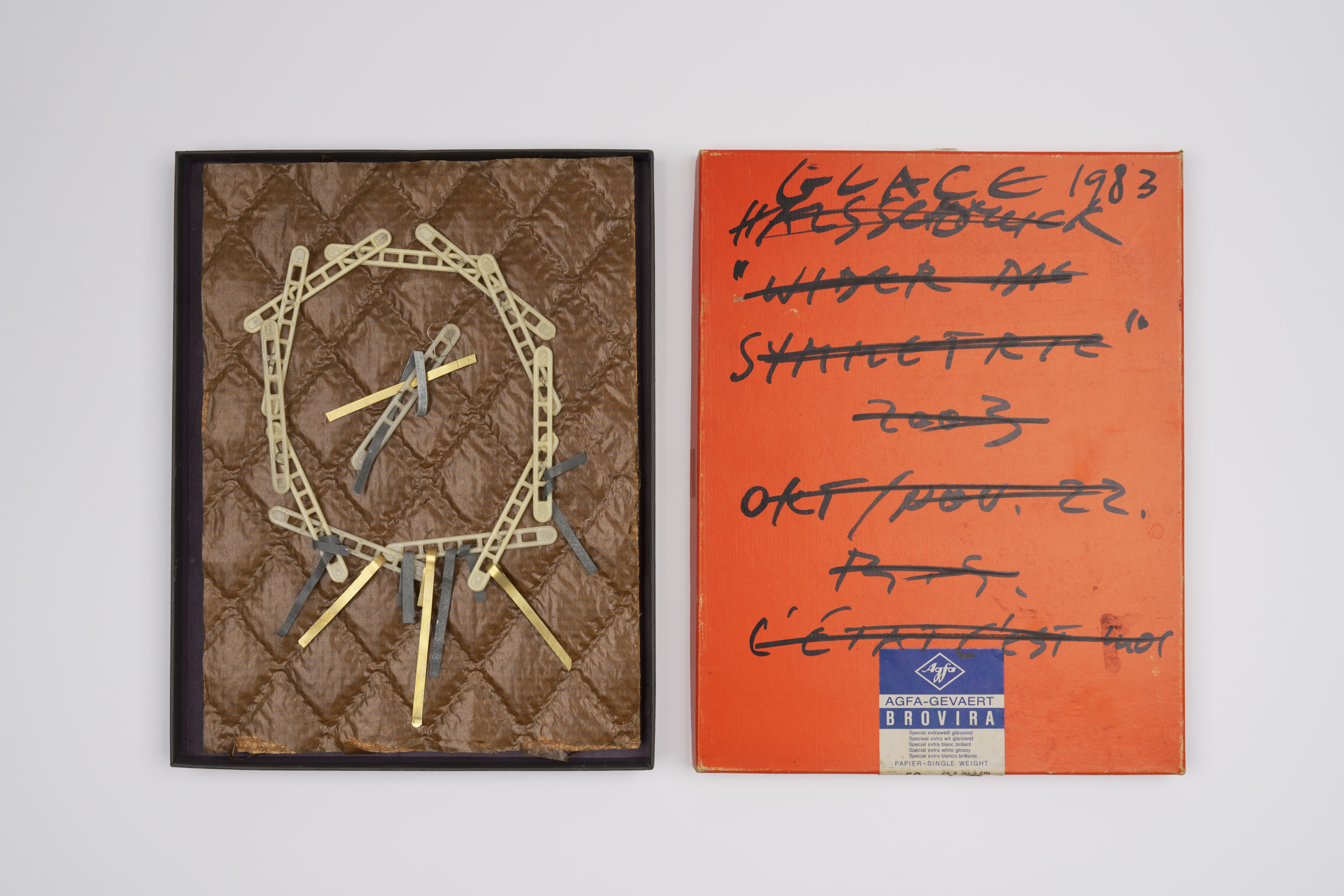 Bernhard Schobinger image