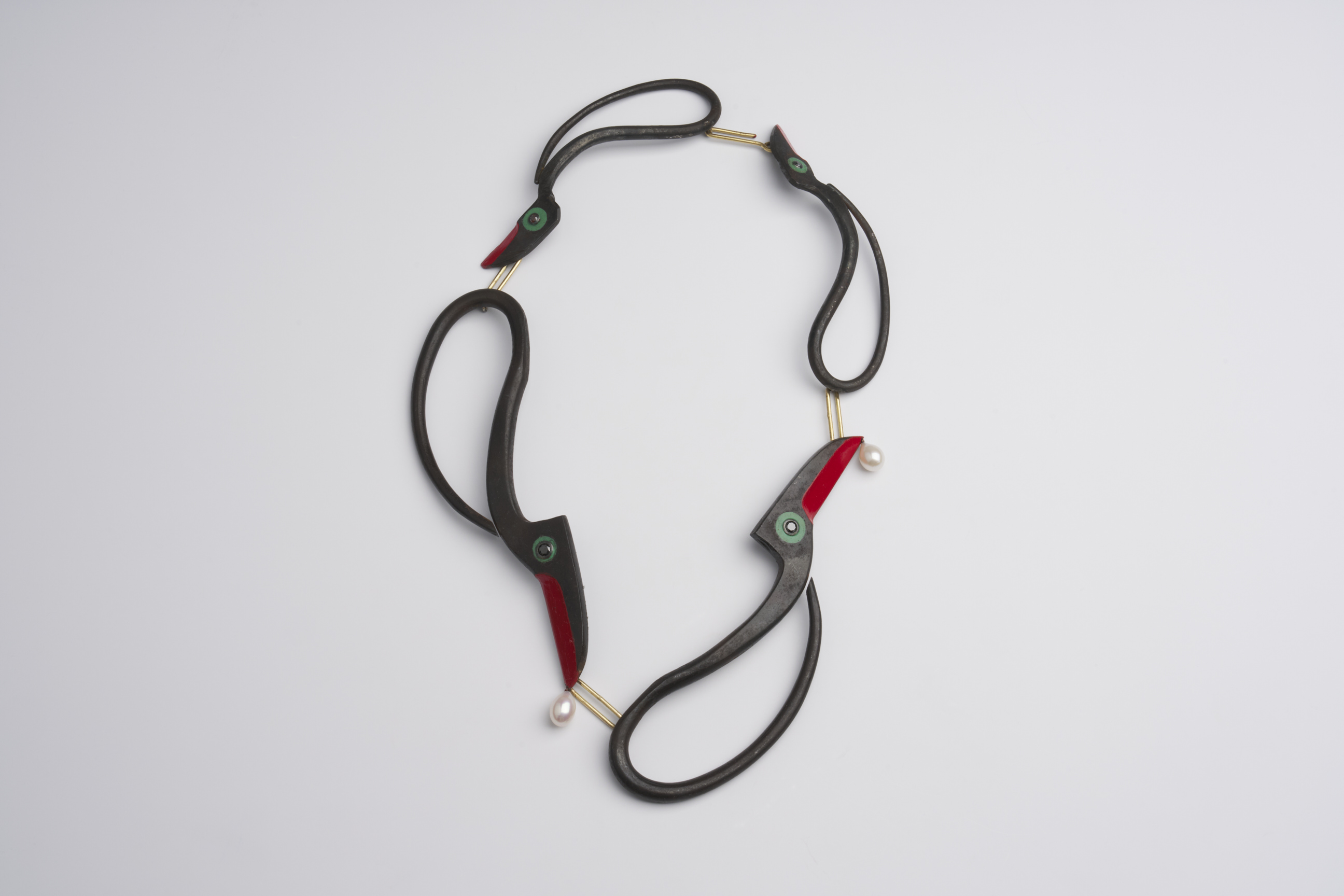 Bernhard Schobinger image