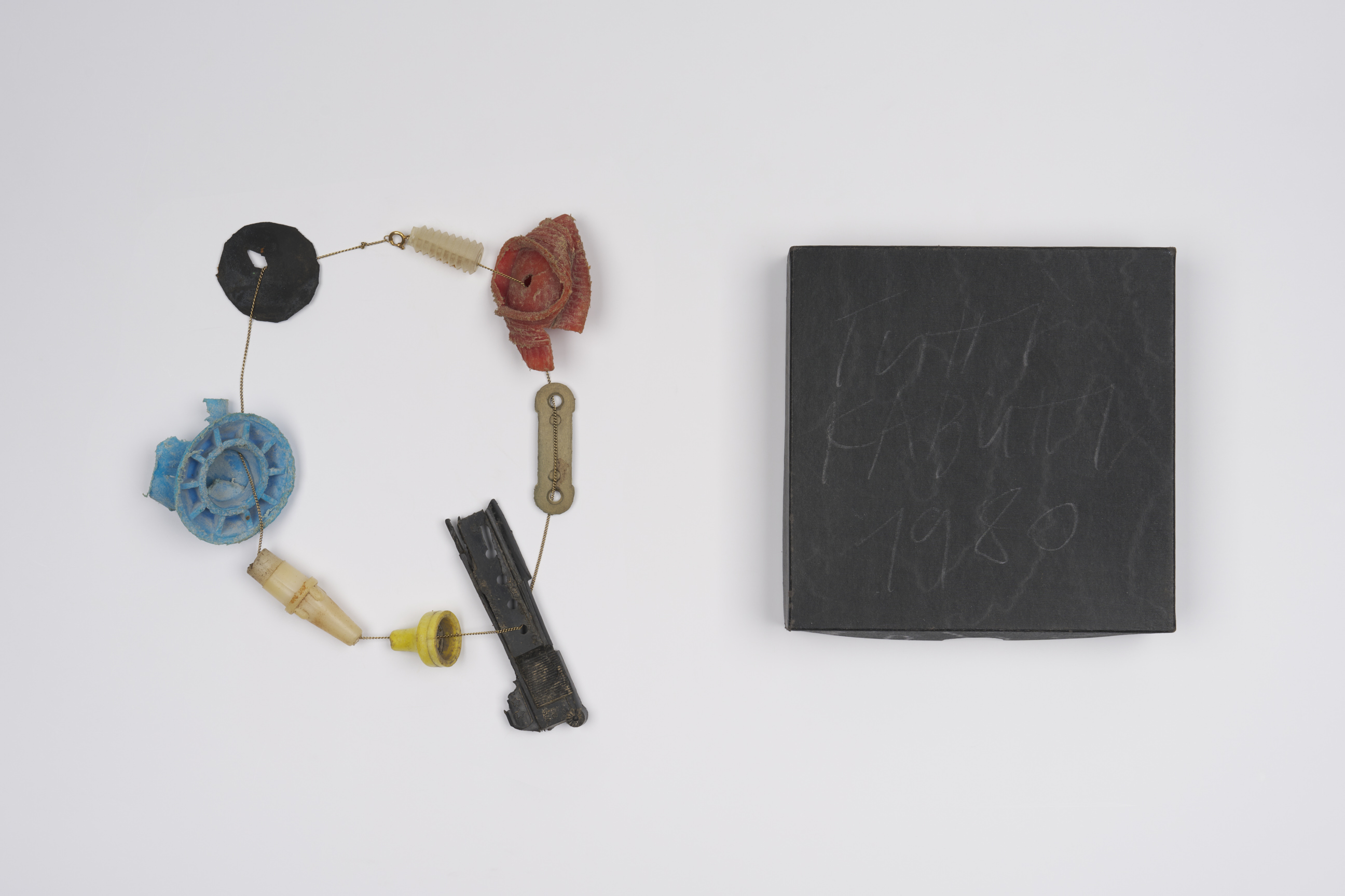 Bernhard Schobinger image