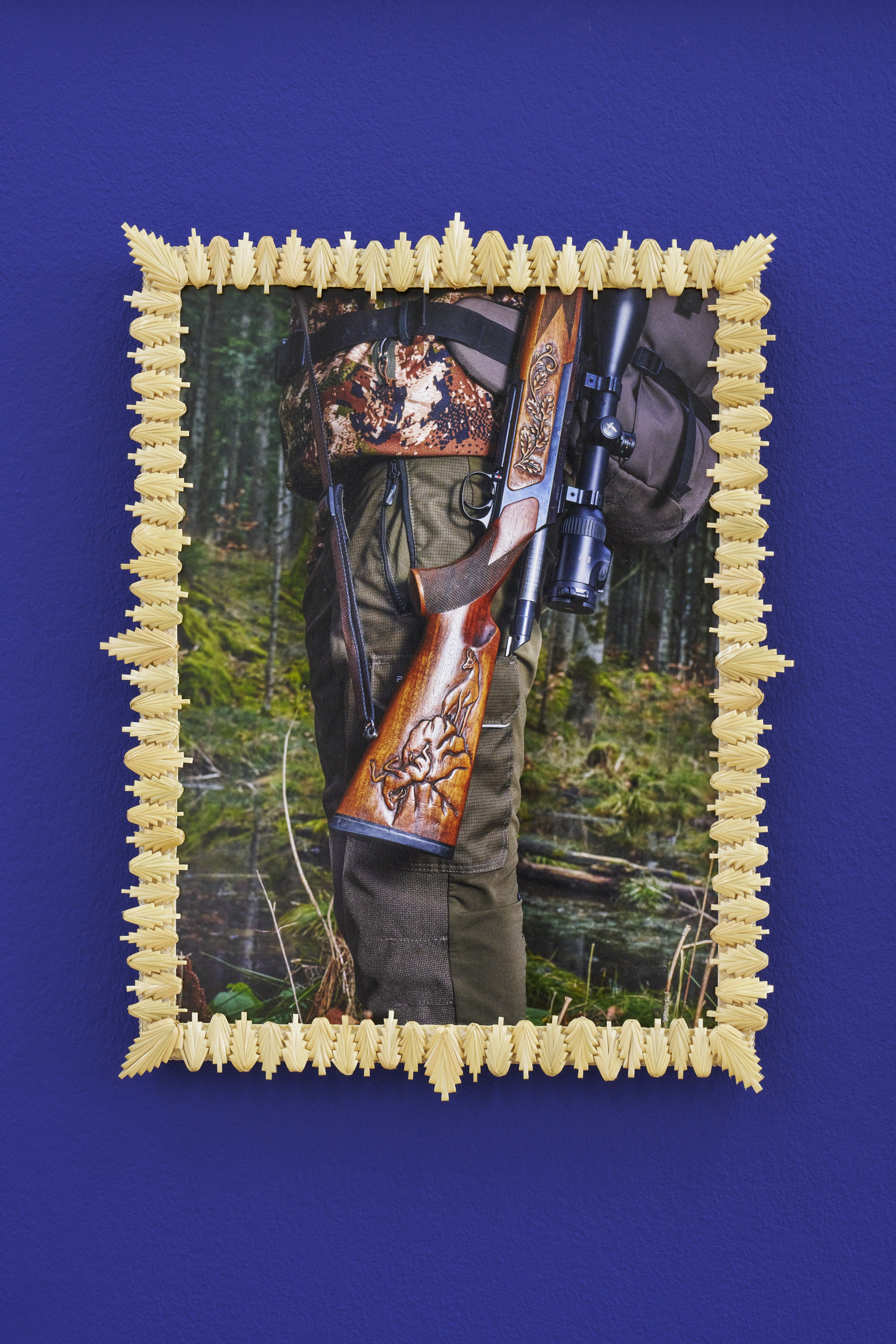 Laurence Kubski image