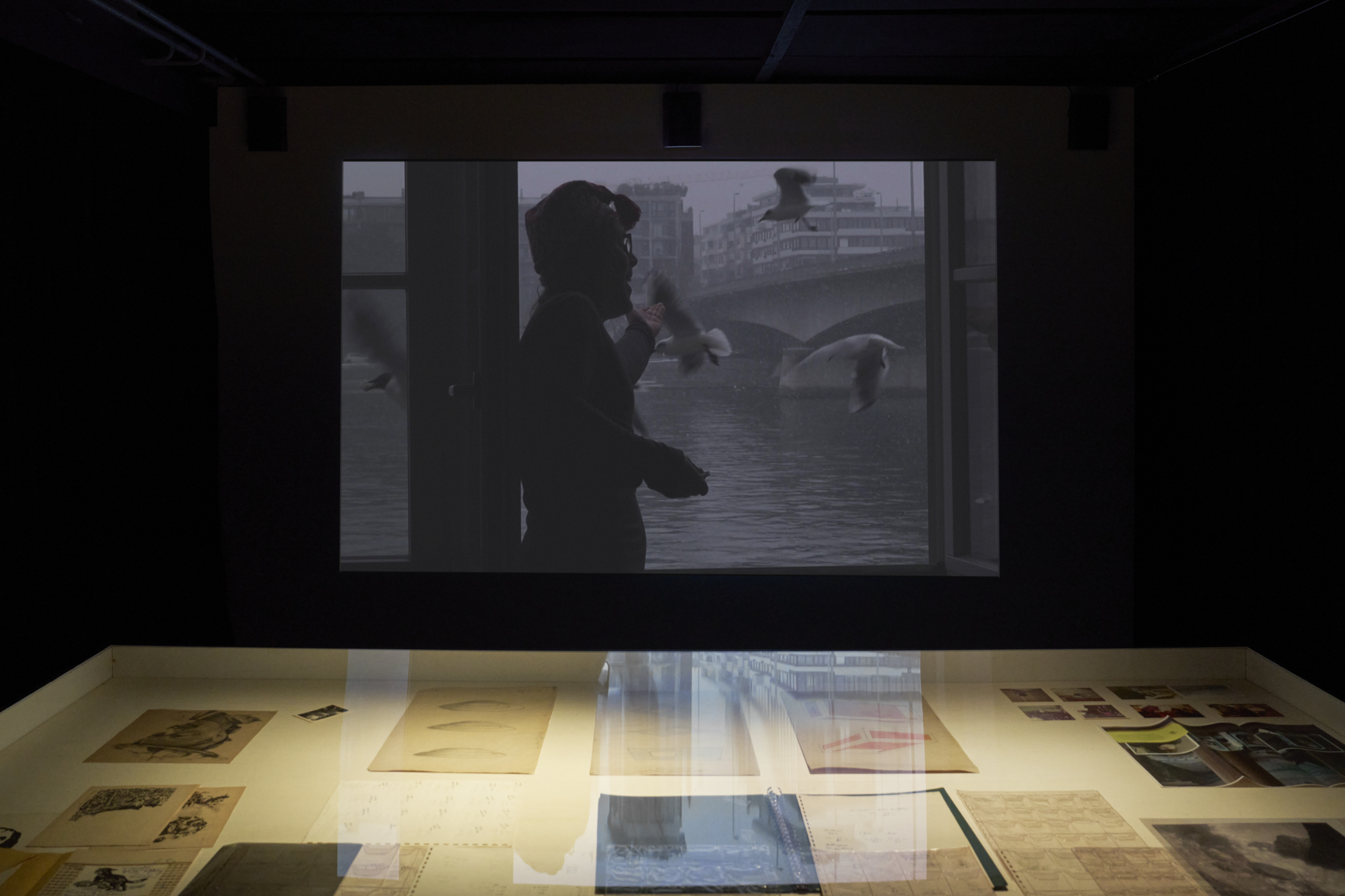 once in a hundred years image