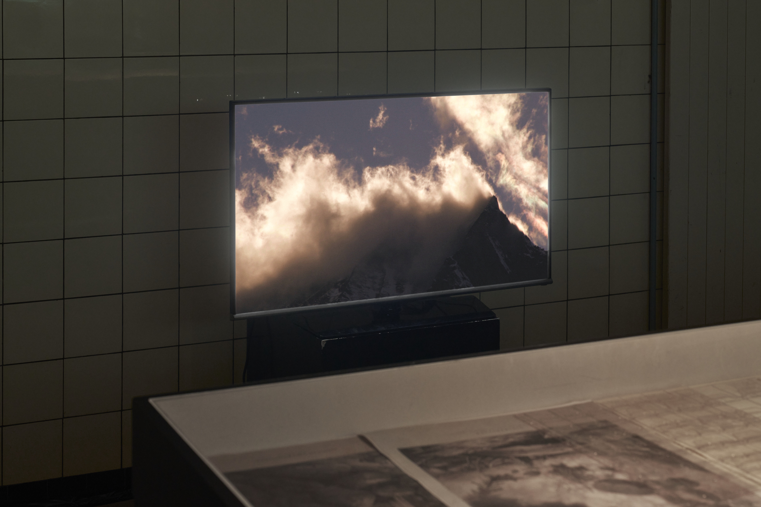 once in a hundred years image