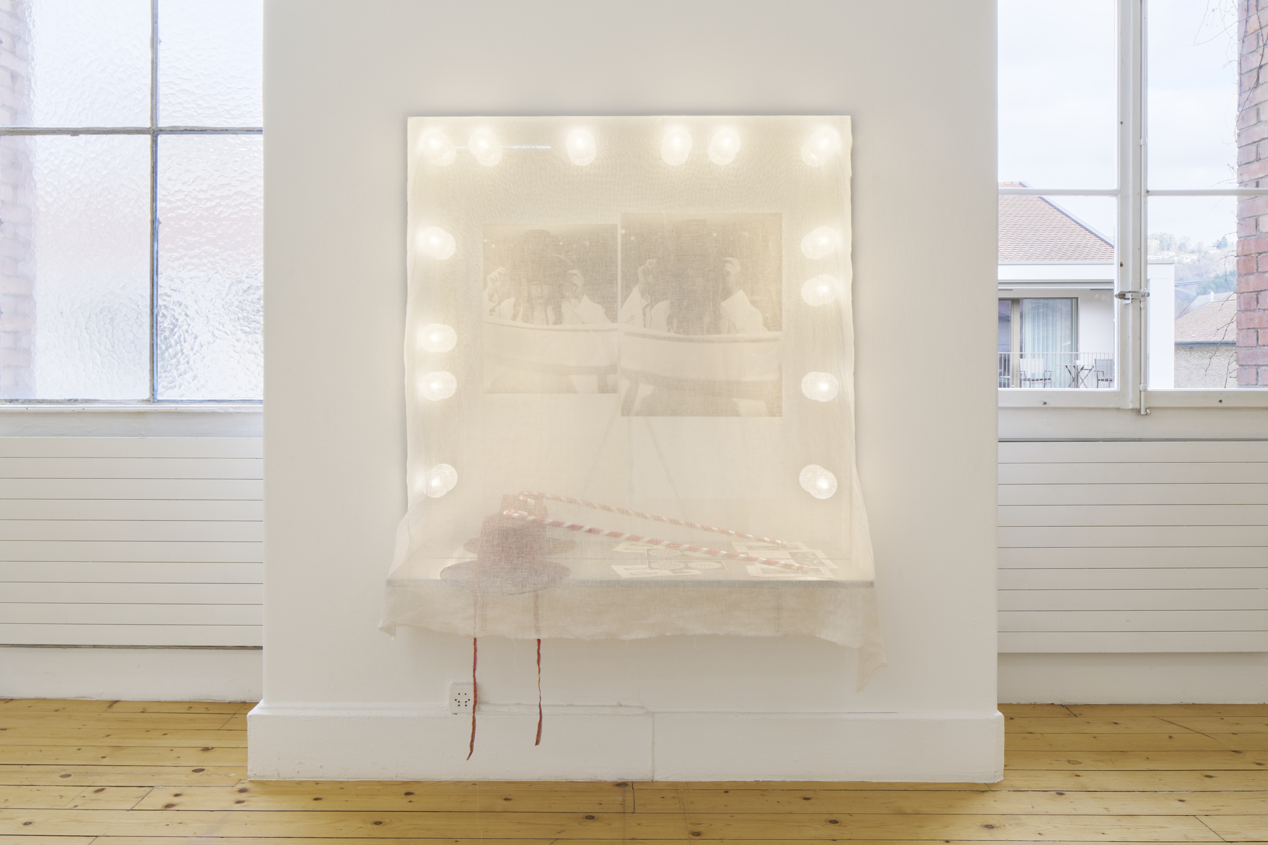 Sacred Threads image