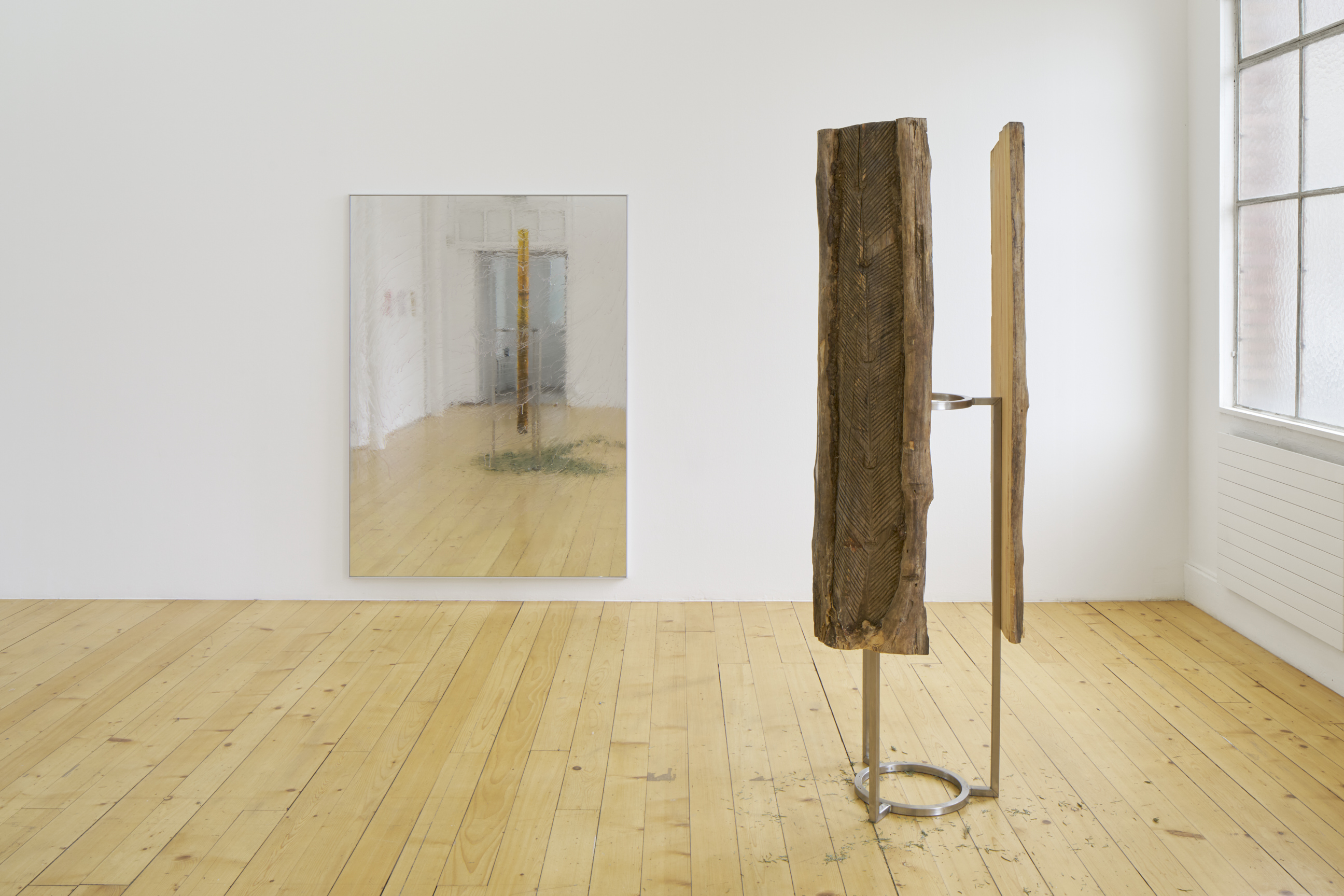 Sacred Threads image