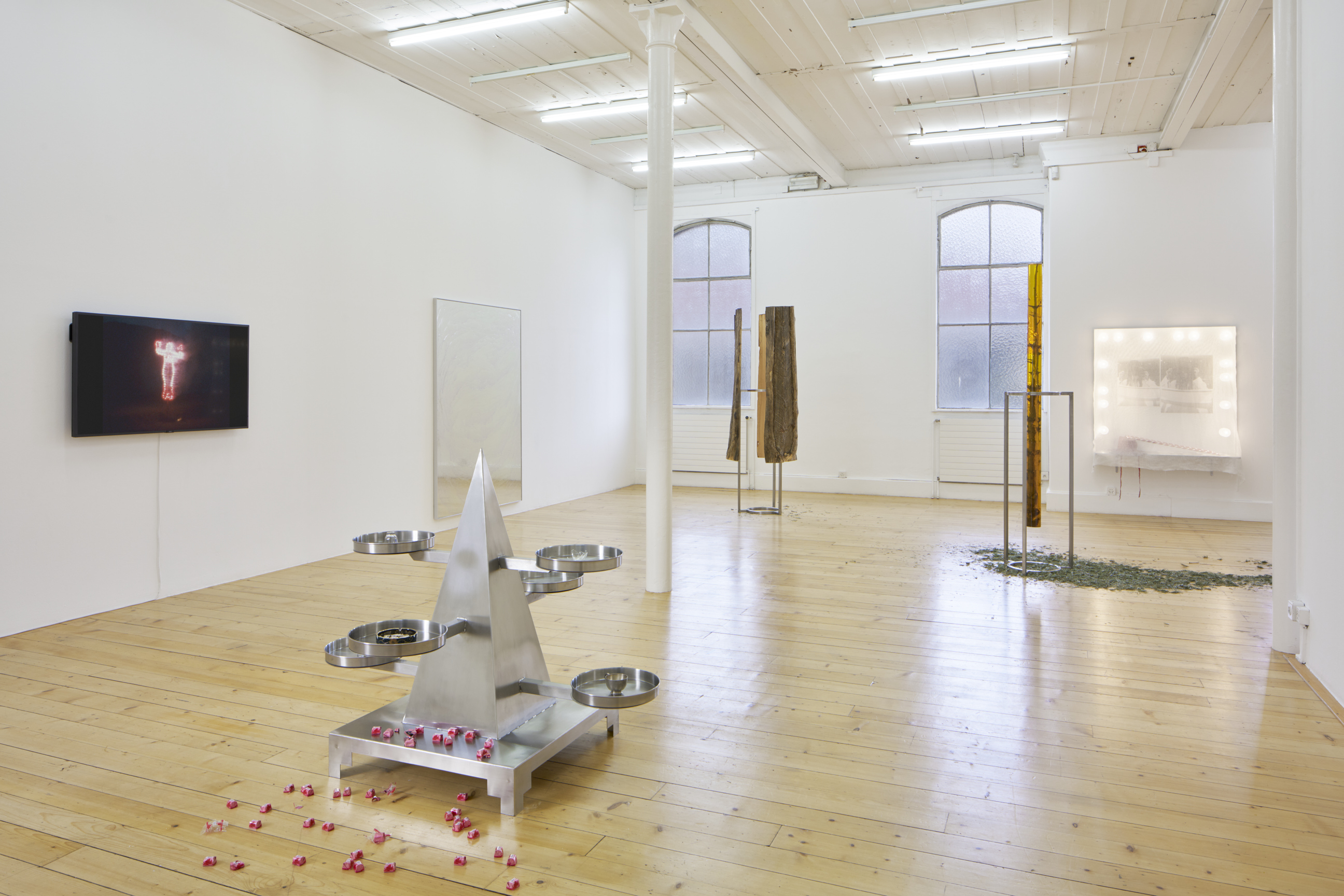 Sacred Threads image